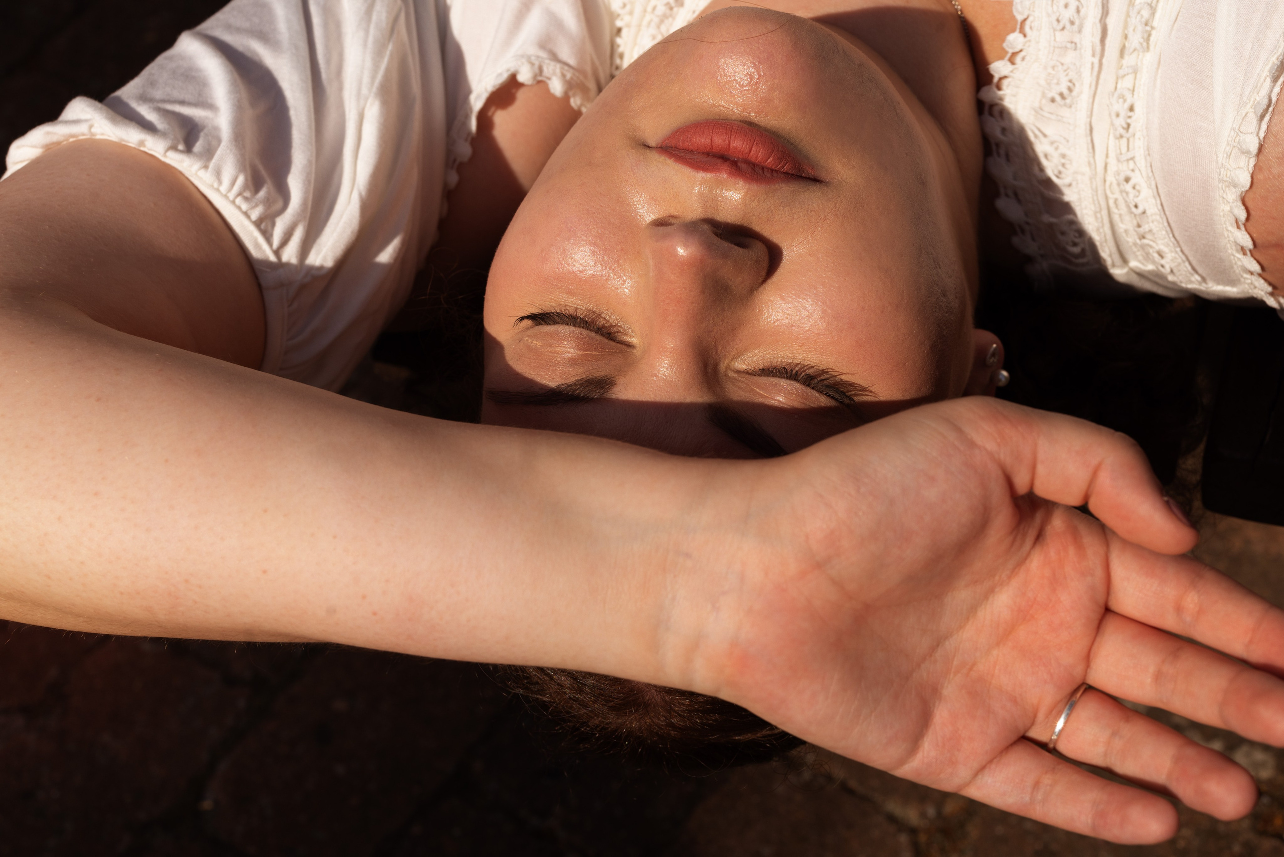 PORTRAITS. Fotografin und Videografin im Raum Osnabrück und Emsland Alla