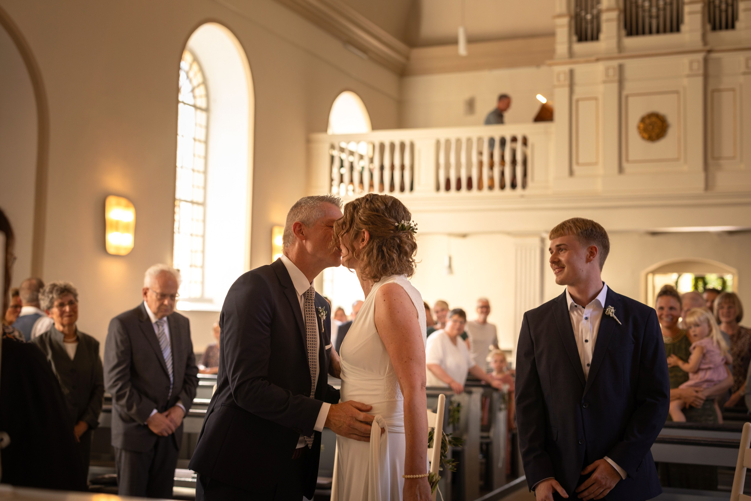 Hochzeit von Barbara und Achim, Berge. Fotografin und Videografin im Raum Osnabrück und Emsland Alla