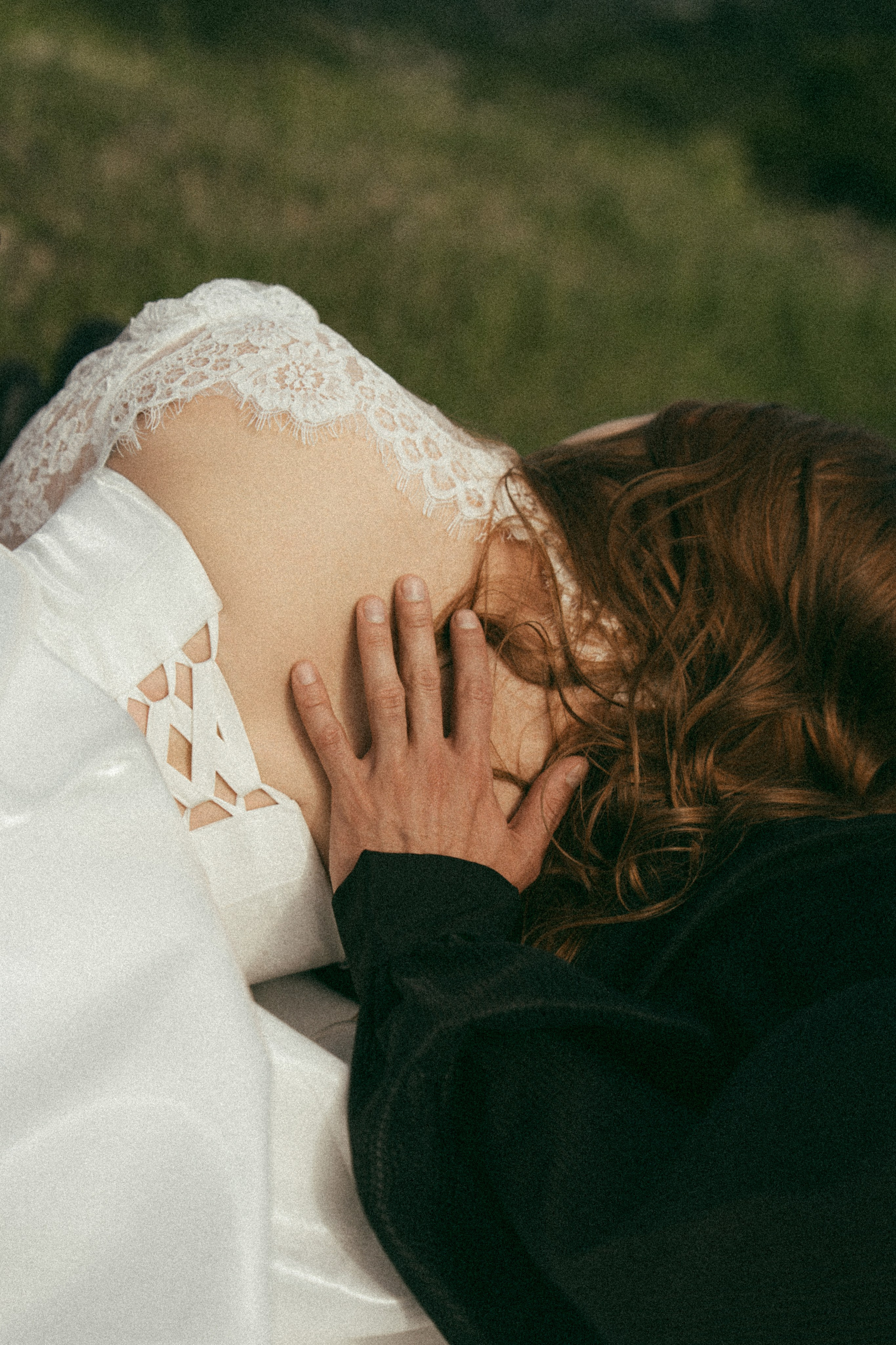 Wuthering Heights. Дарья Филькова — фотограф и видеограф в Тбилиси, Грузия