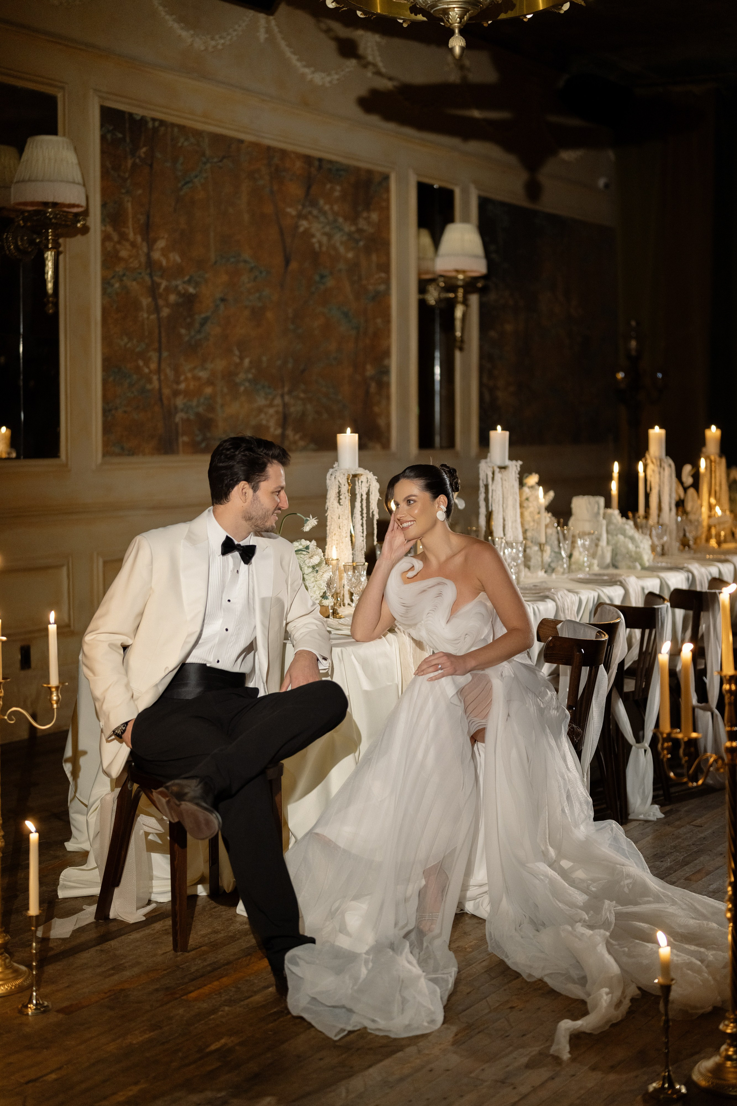 Emily and Levi. Wedding photographer and videographer New York | New Jersey