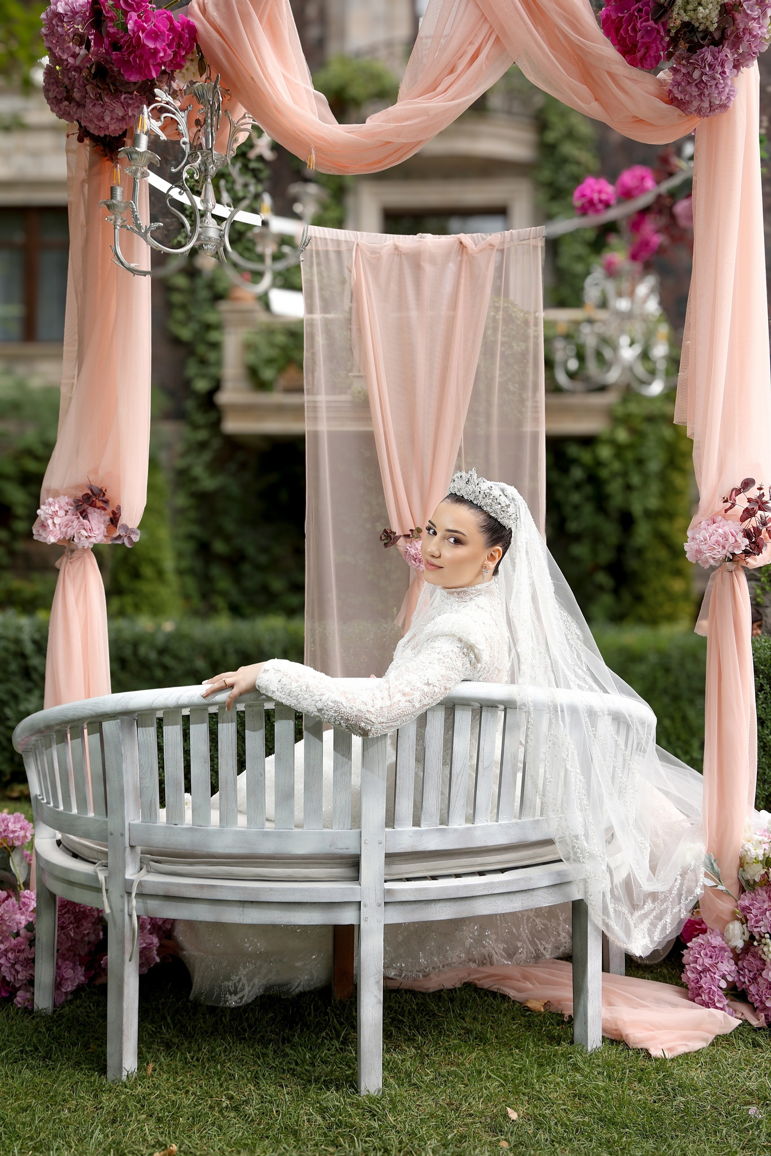 Hamlet & Marianna wedding day. KHproduction