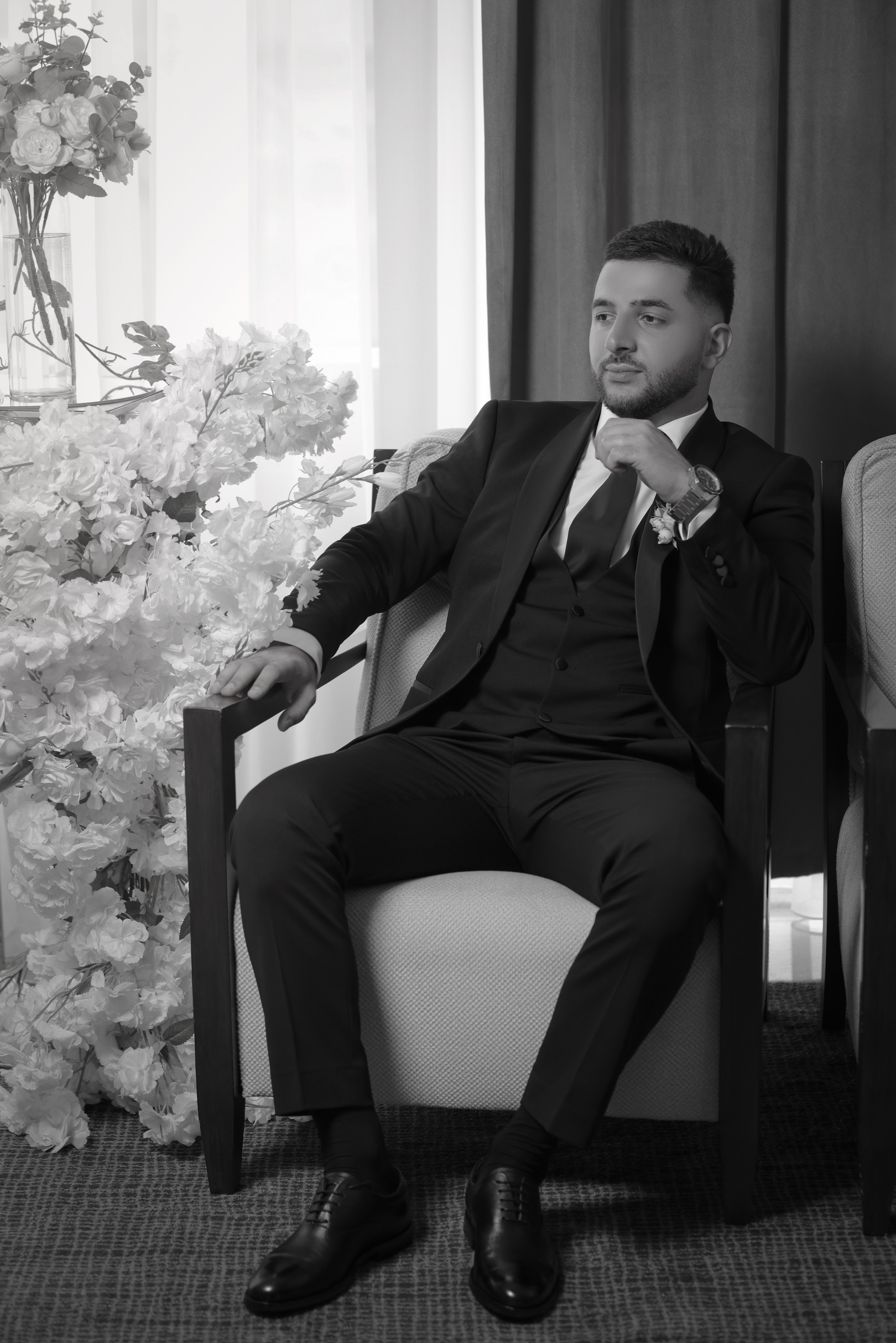 Artur & Ilona wedding day. KHproduction