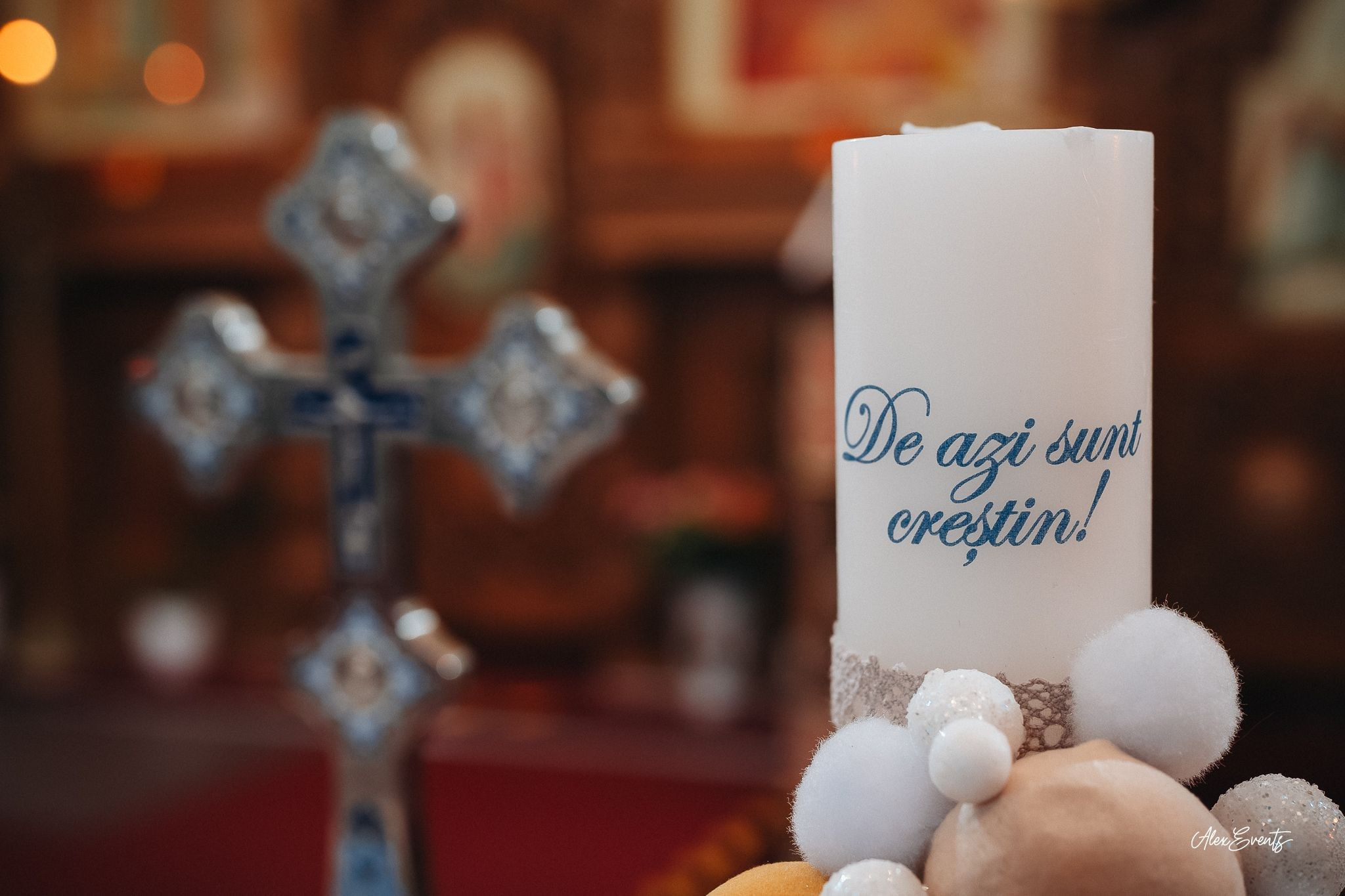 Fotograf Botez Vejle | Creștinare Ortodoxă Danemarca | AlexEvents. AlexEvents | Fotograf si Videograf de Nunta si Botez in Danemarca si Germania