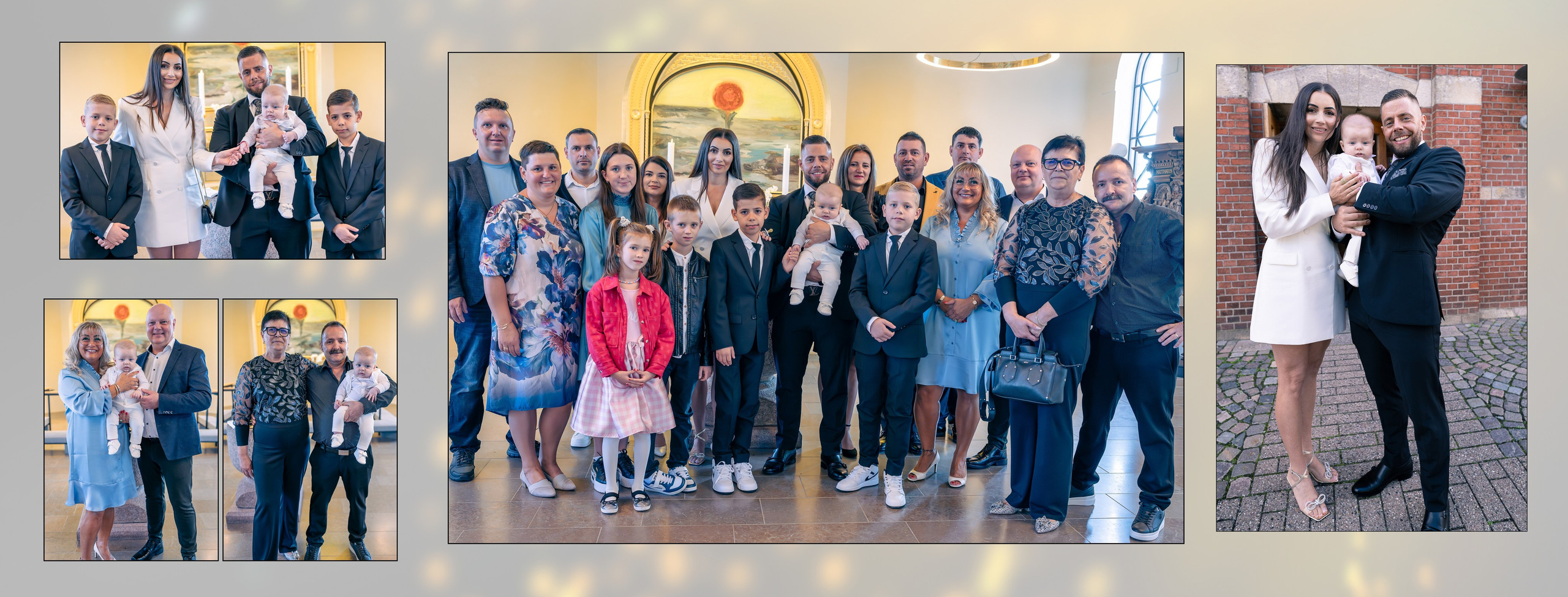 Loredana & Nikolai. AlexEvents Fotograf / Videograf de evenimente Danemarca DK Horsens, Arhus, Odense, Vejle.Nunta, botez, foto-studio