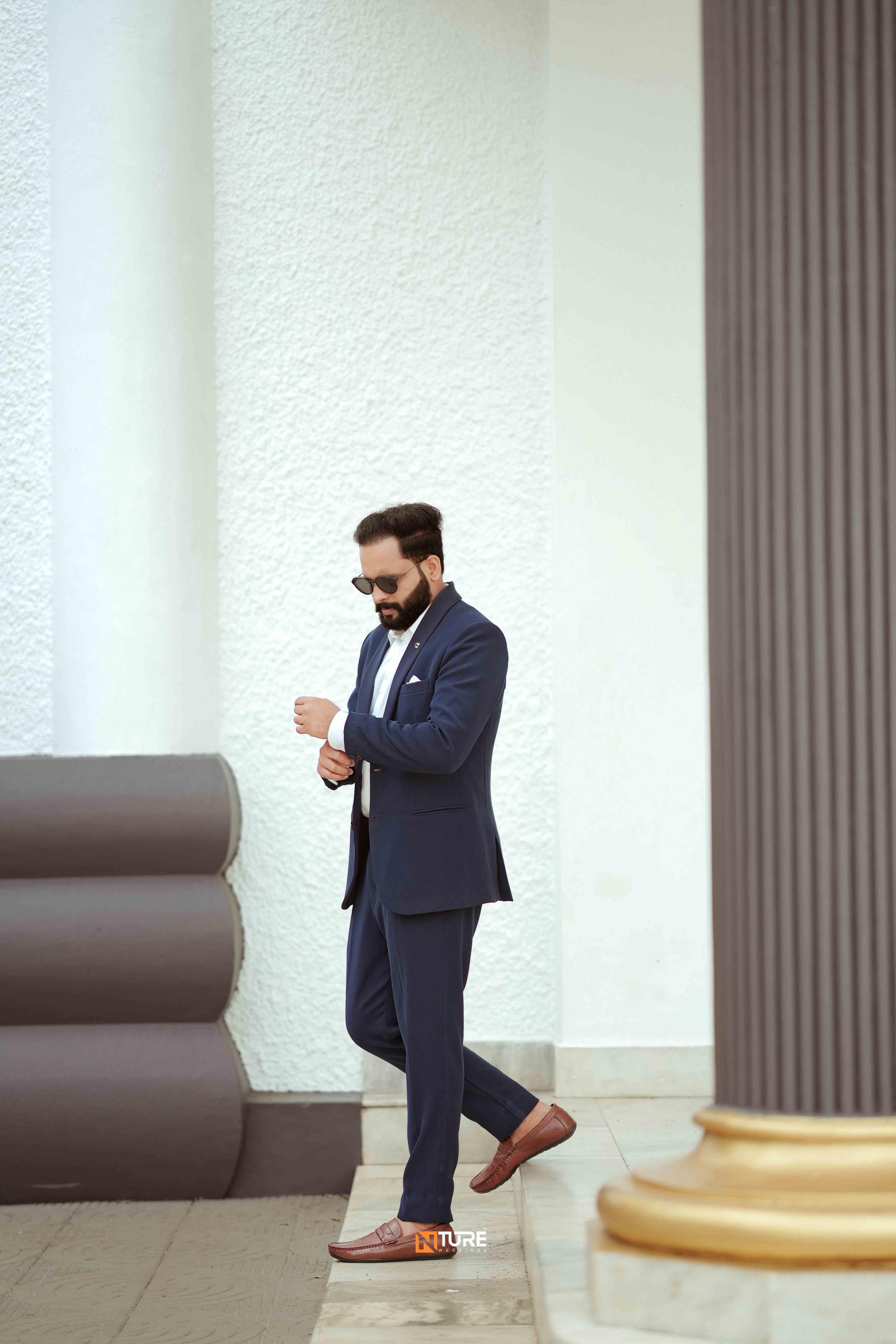 GEO & TINU WEDDING. NTURE WEDDING