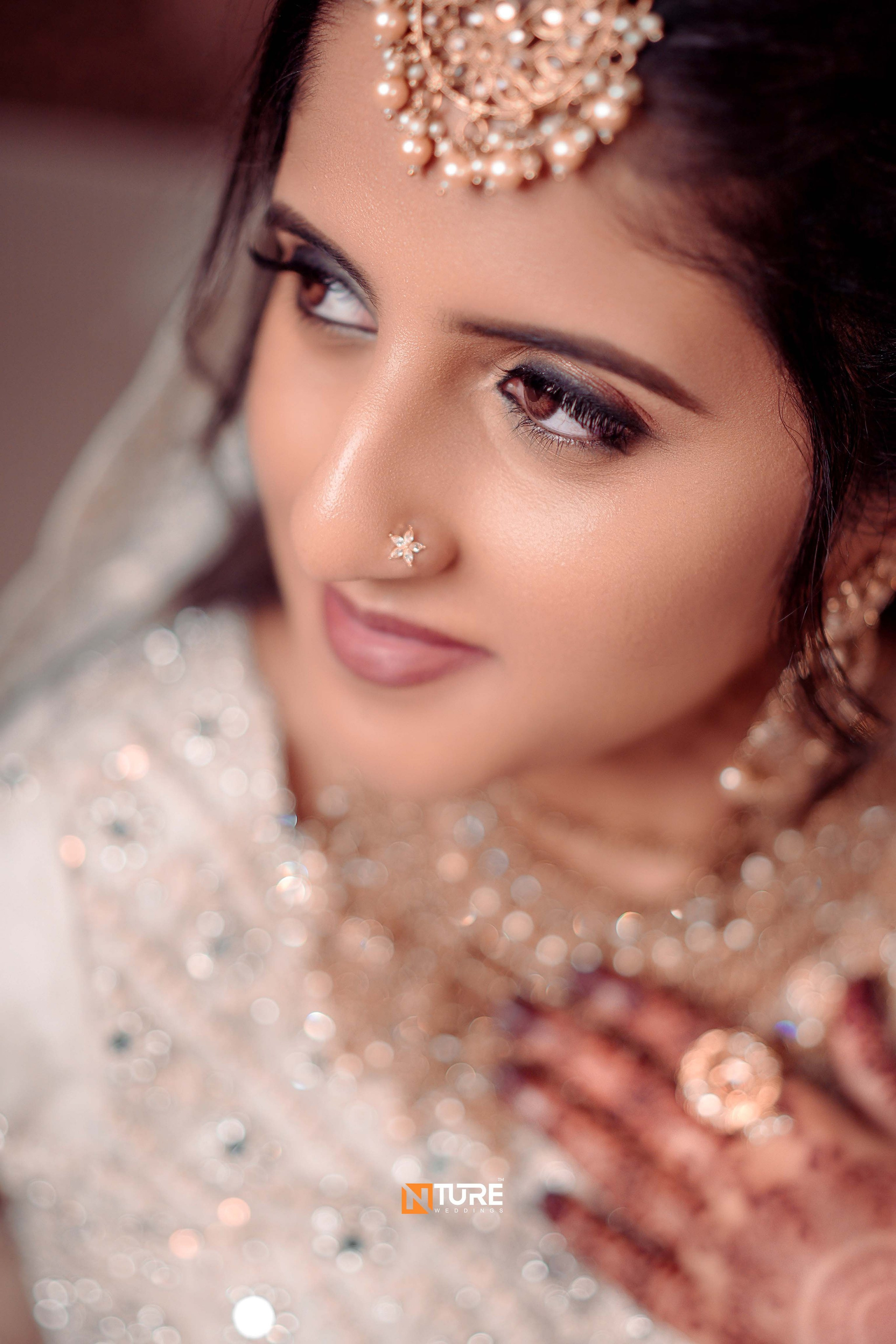 PHOTOS. NTURE WEDDING