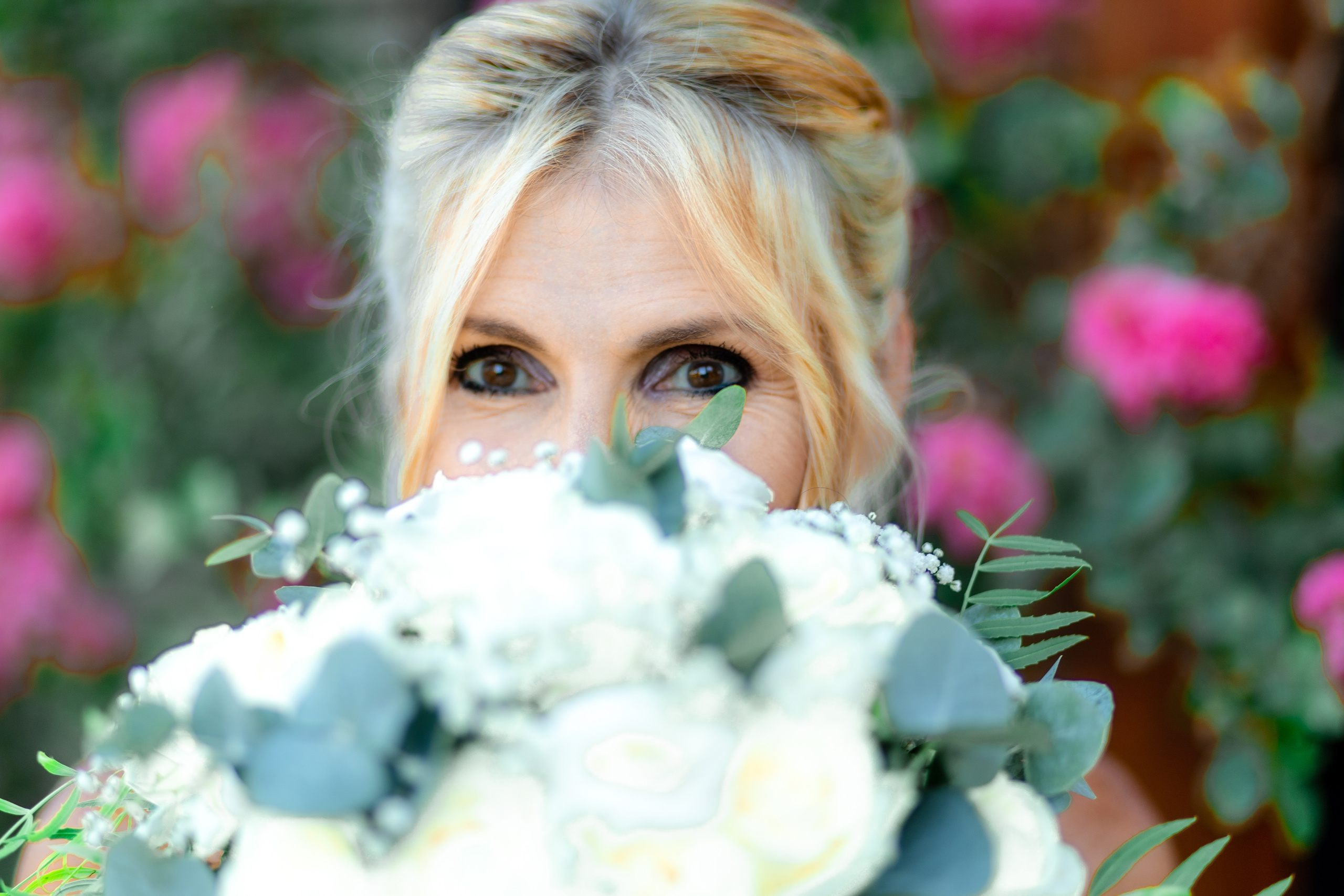 G & M. משה מנשה צלם חתונות