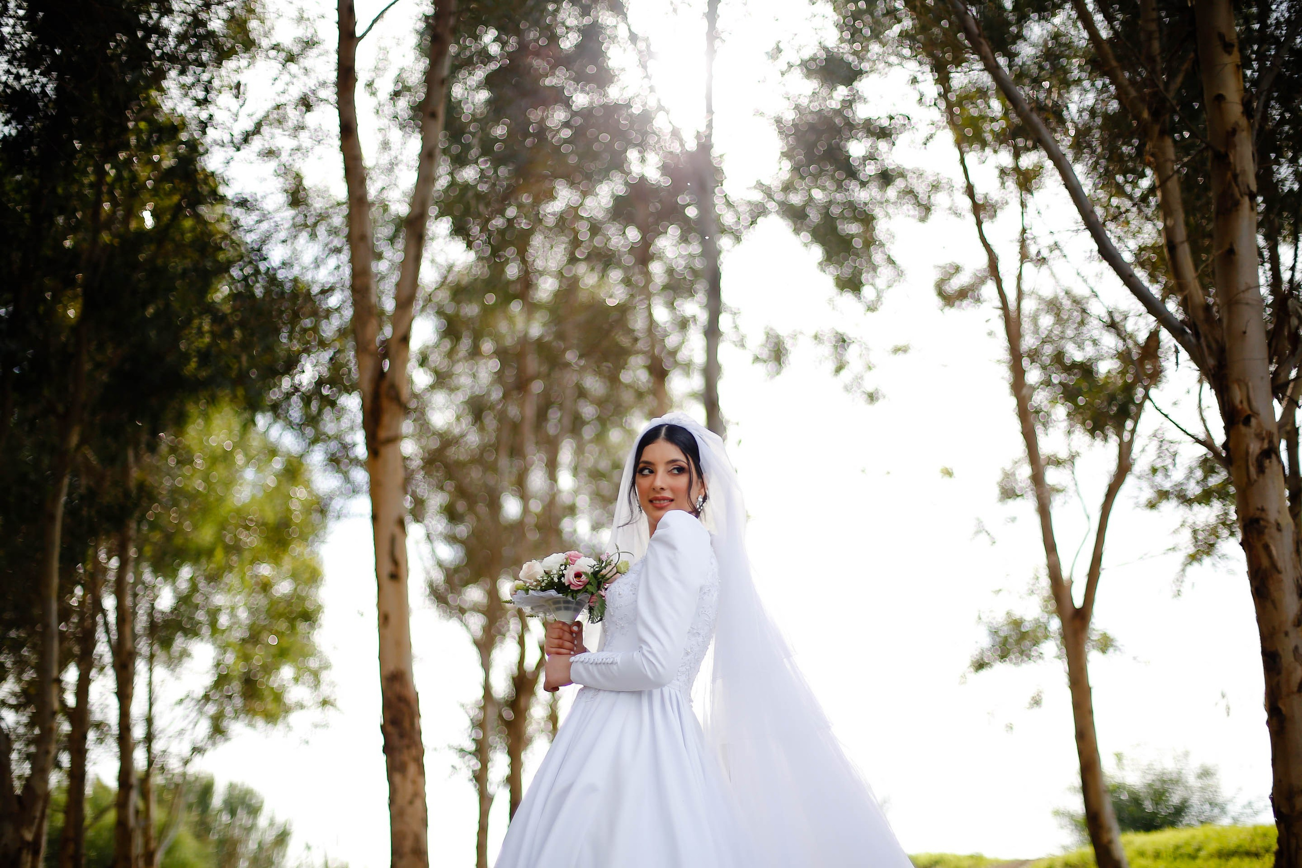 E&Y. משה מנשה צלם חתונות