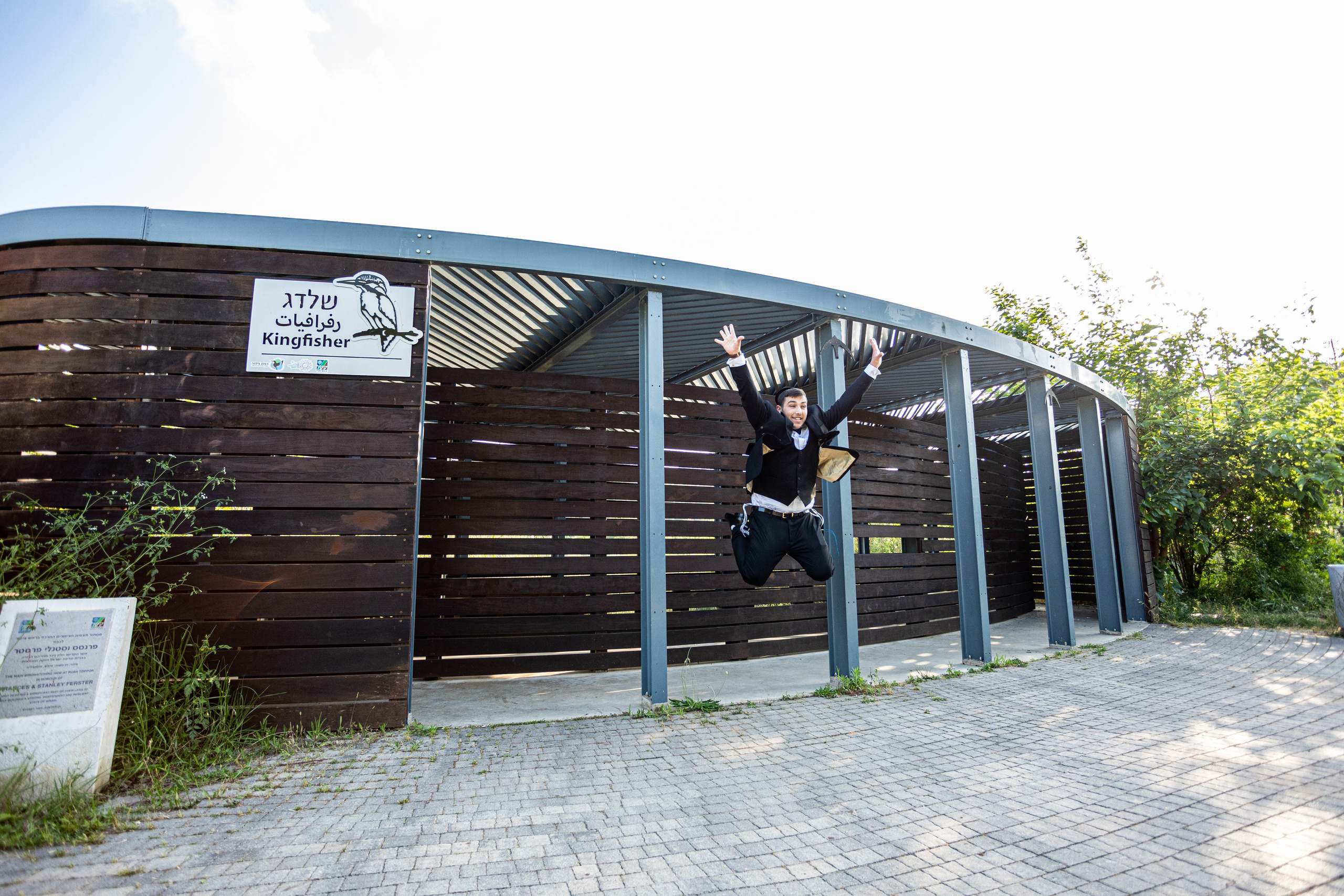 N&C. משה מנשה צלם חתונות