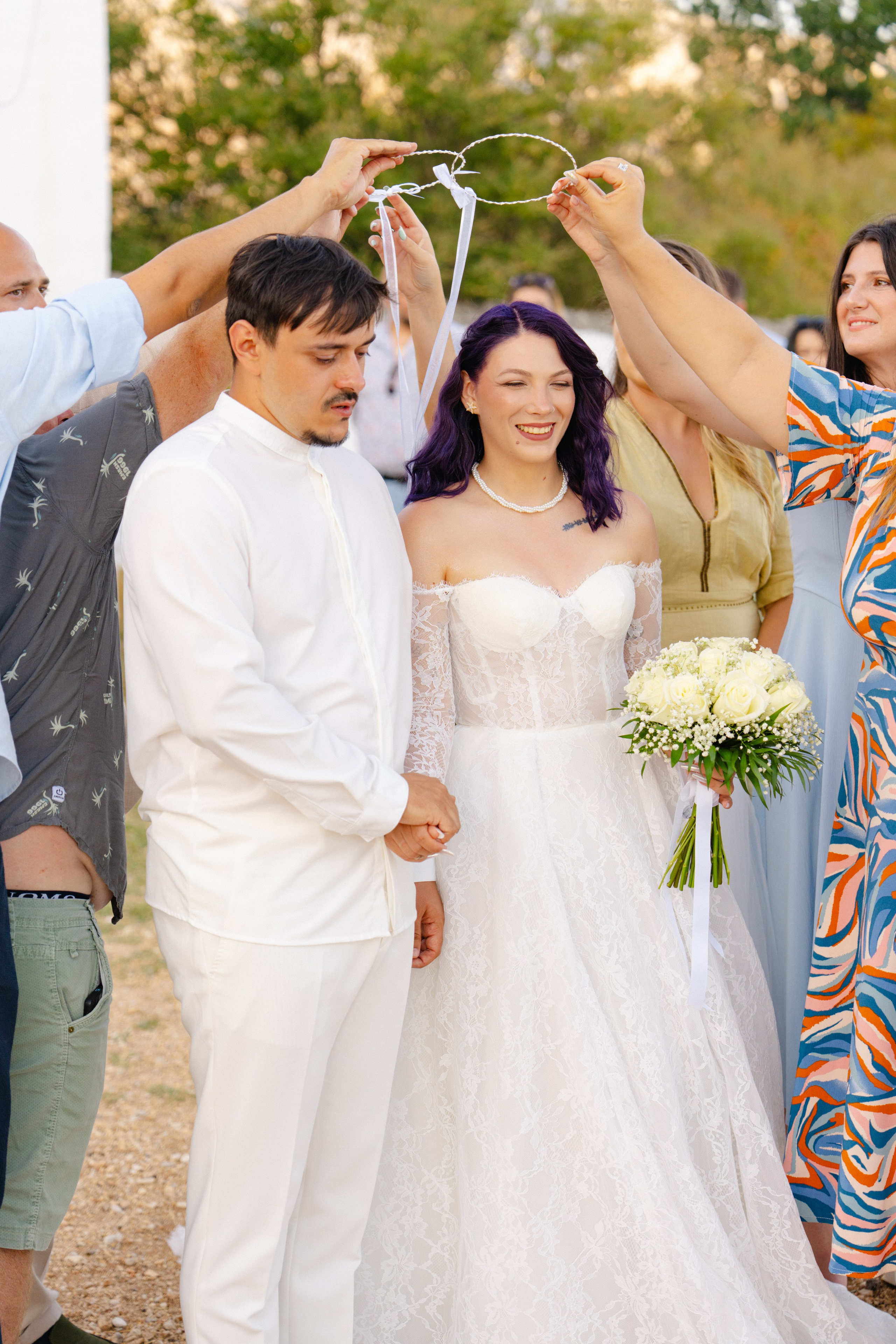 Nunta. Mihai Padurariu - fotograf