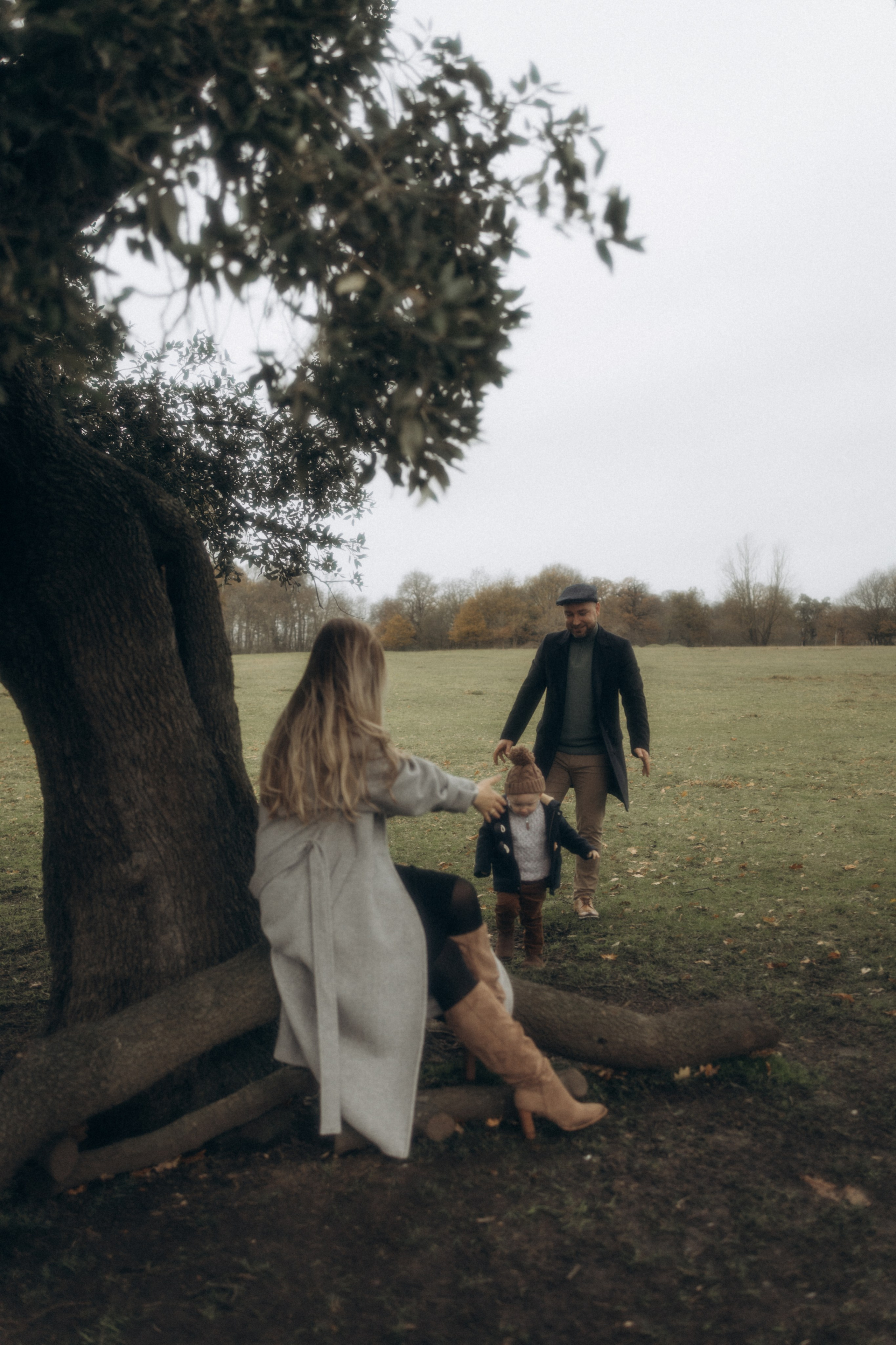 Alex, Vand, Leo. Photographer in Milton Keynes, Northampton & London — Wedding, Family & Portrait Photography