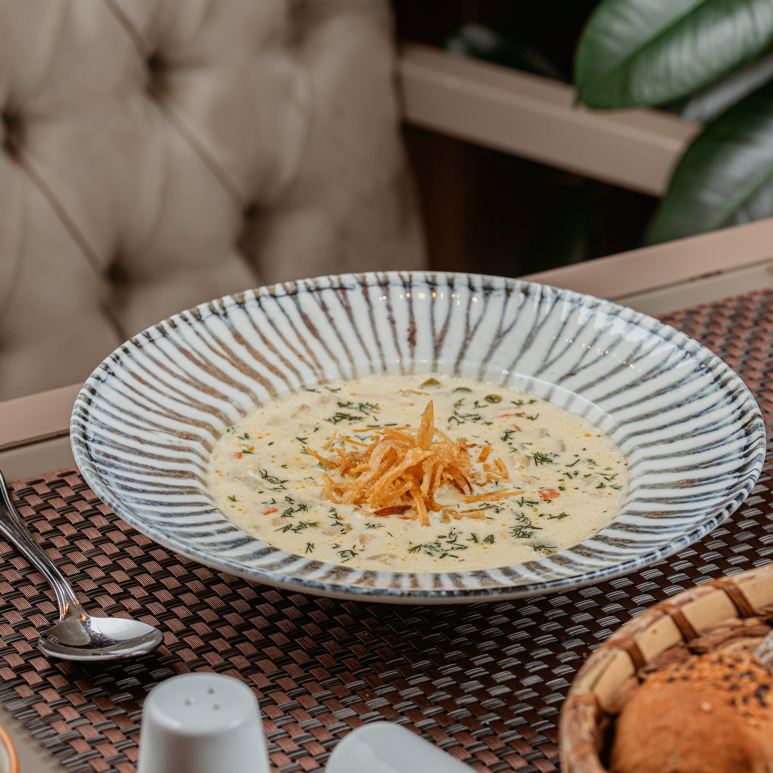 Food. Commercial and Event photographer Eltaj