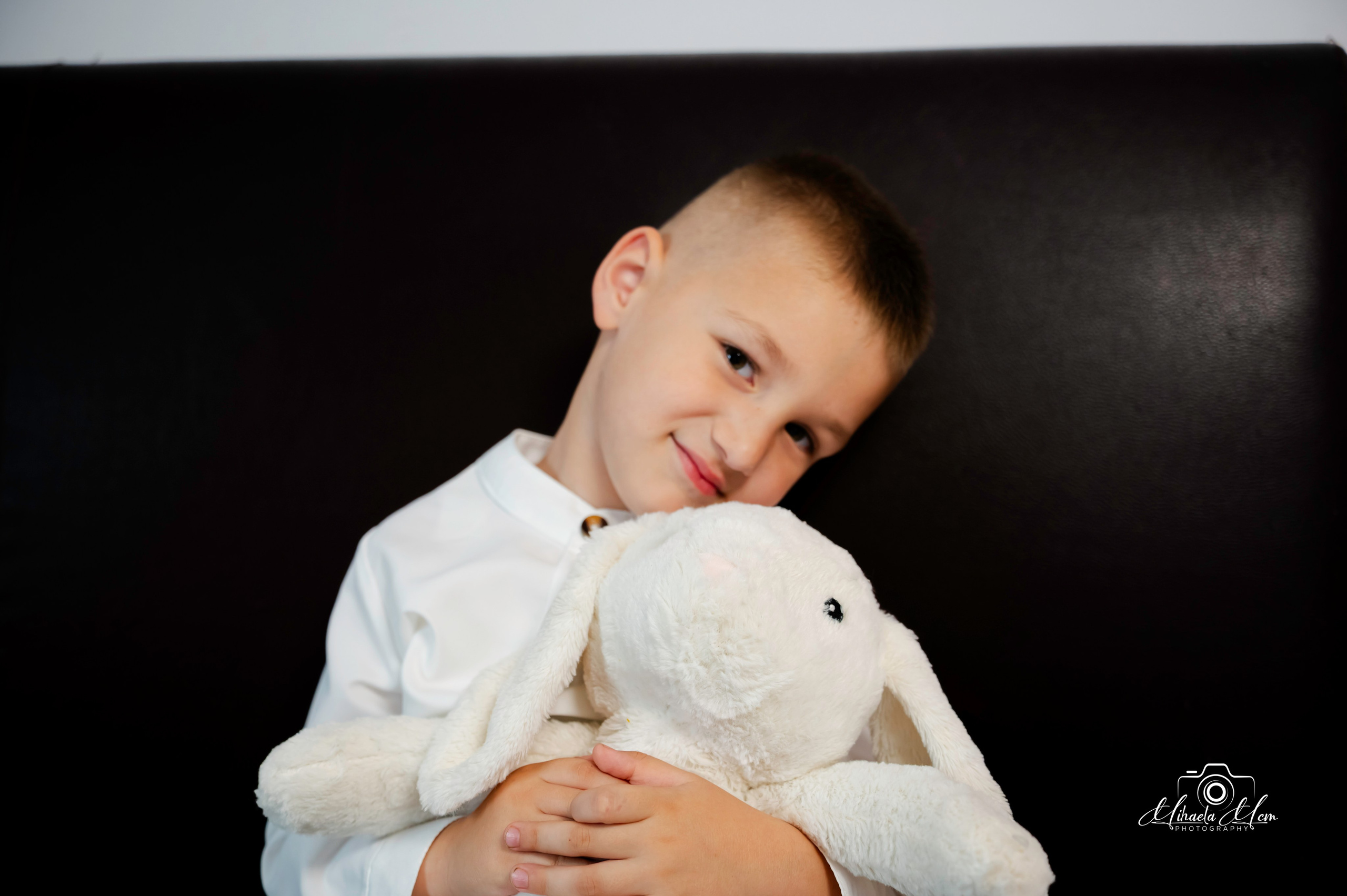 Botez LUCA ALEXANDRU. MCM Happy Studio – Fotograf și Videograf Nuntă