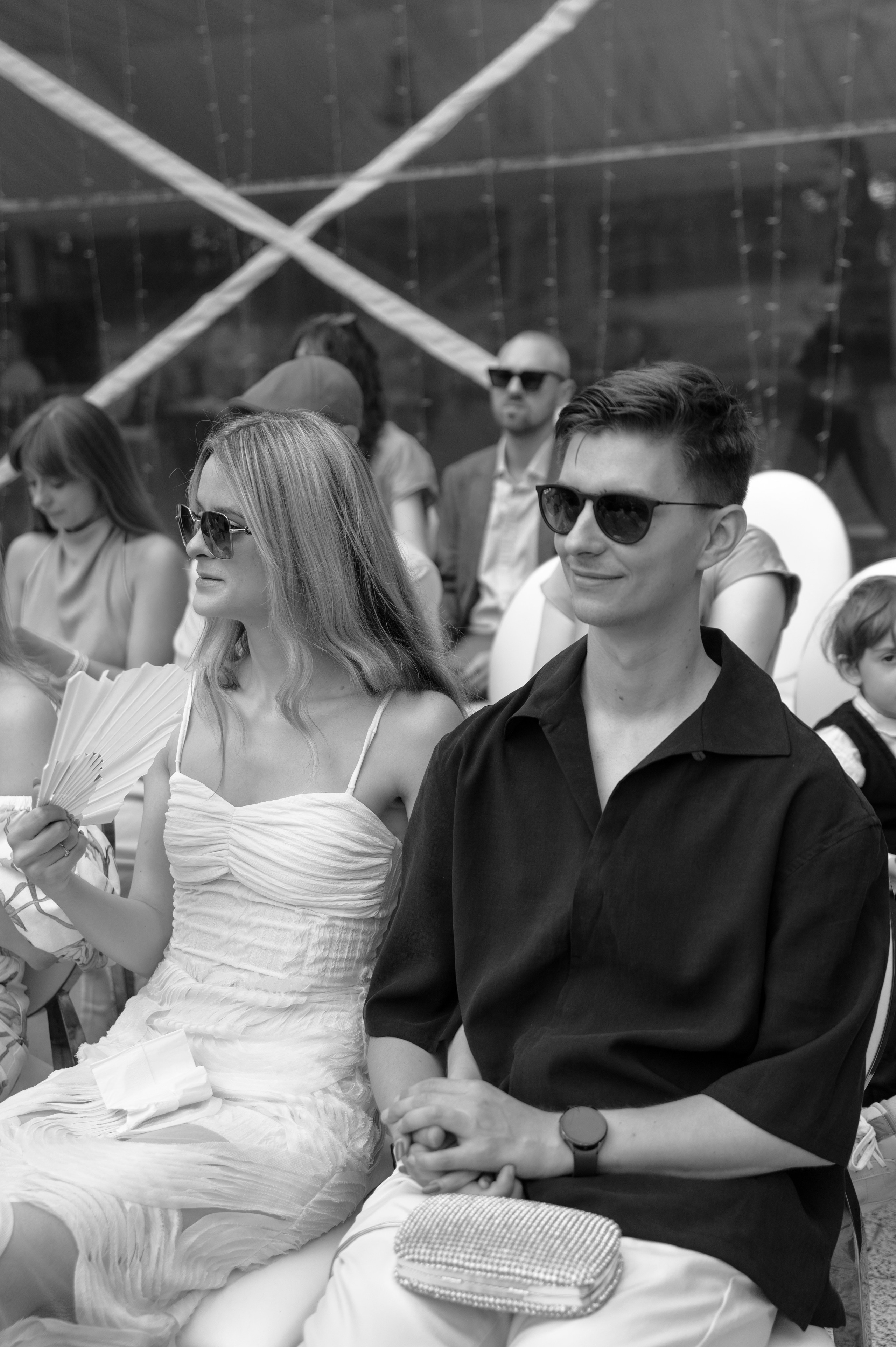 Ekaterina i Vadim. Свадебный фотограф Виктория Санюк