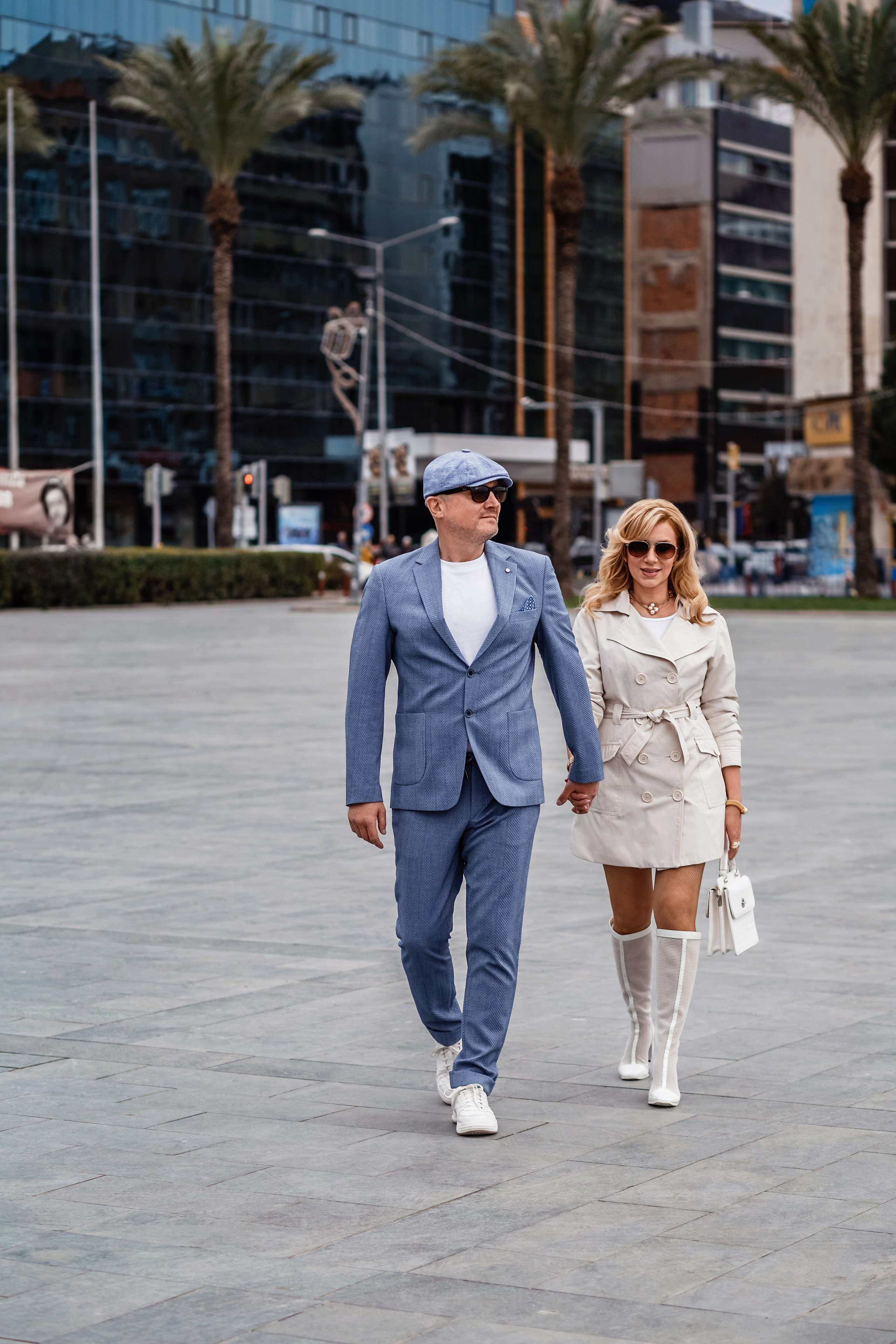 Once upon a time in Izmir