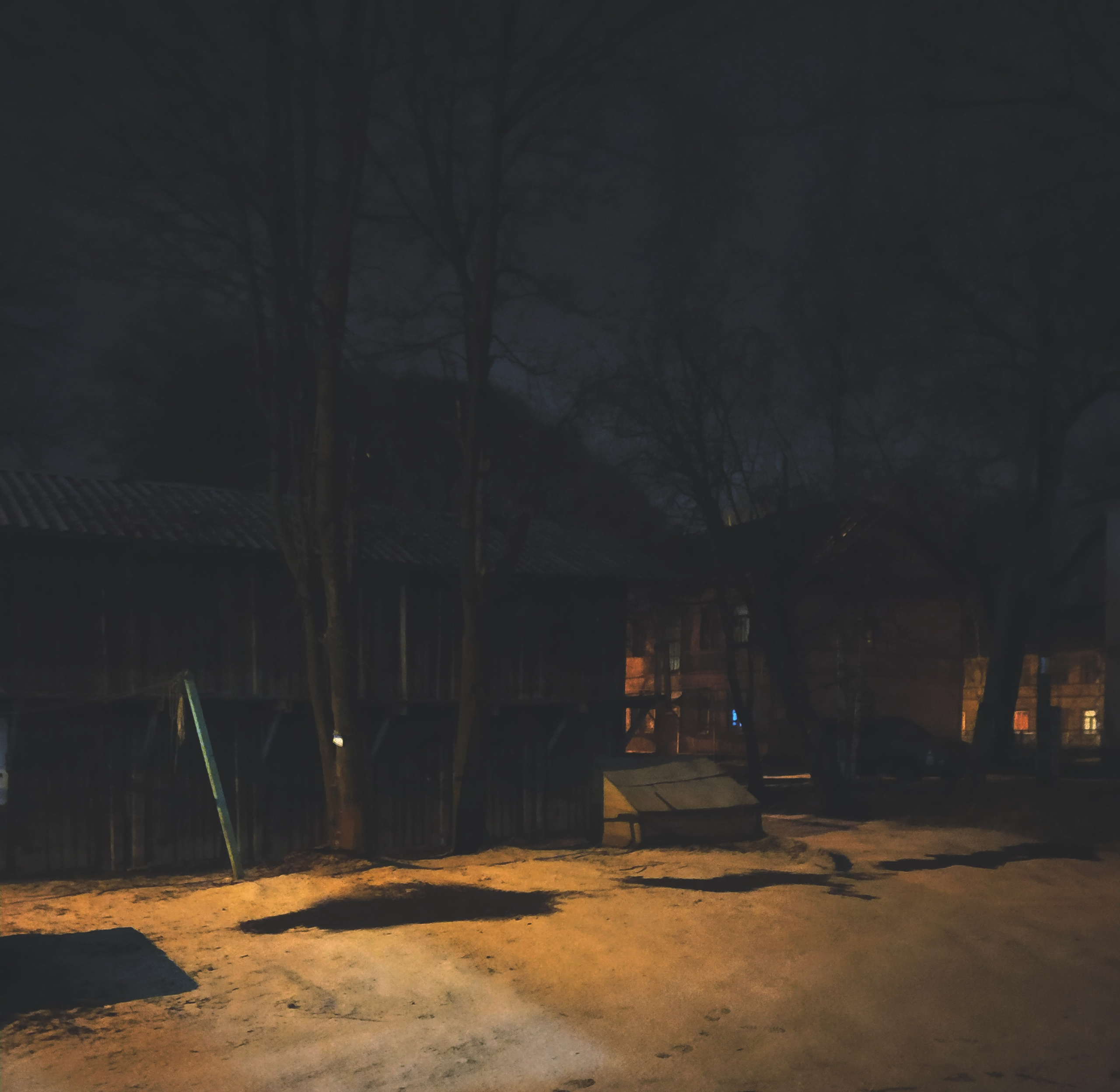 FADE. «Фотохроники»