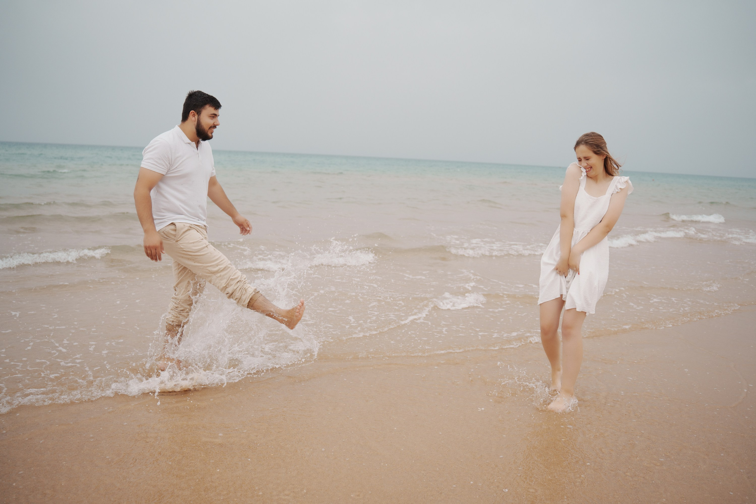 Liza+Grisha. Photo and video shooting