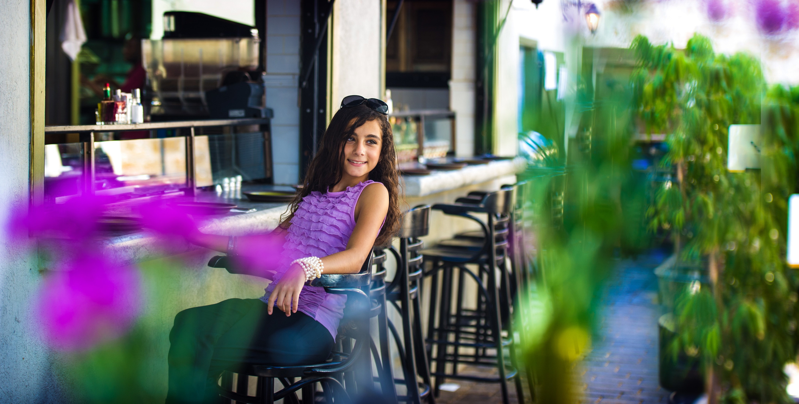 Izabel. Wedding and events photographers Studio Shalom