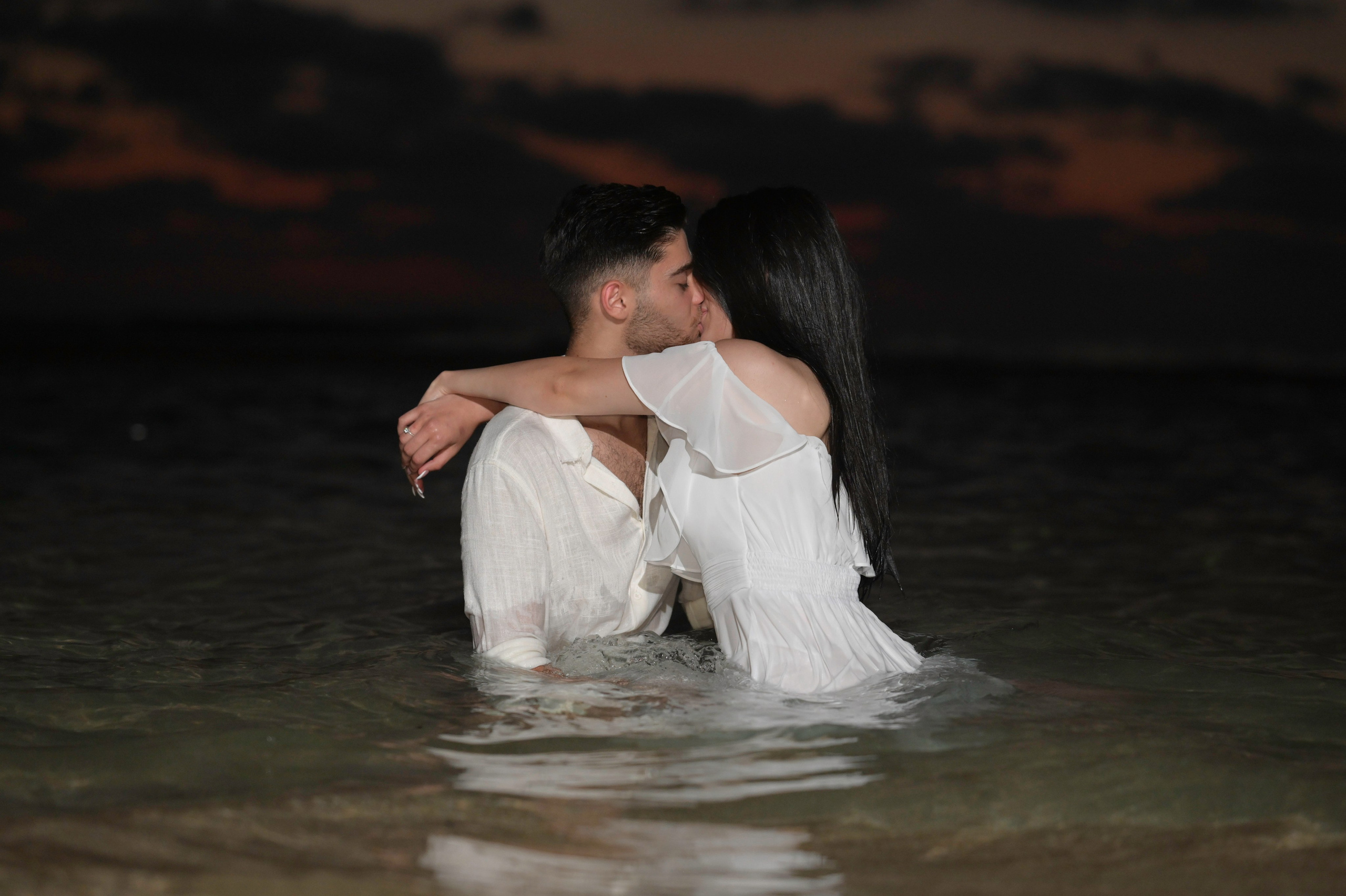 Ariel & Liel. Wedding and events photographers Studio Shalom