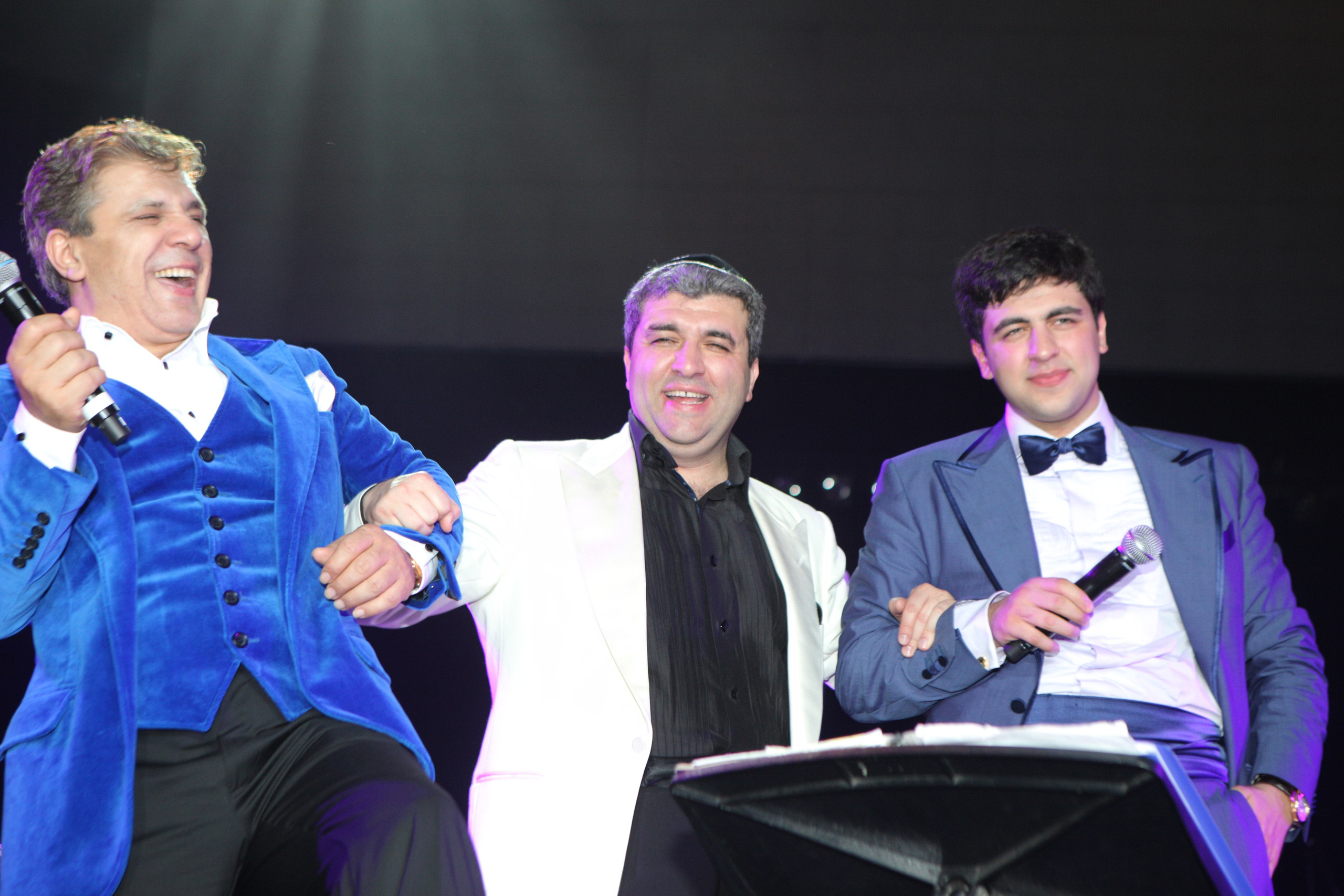 ITZIK & CINDY MONACO 1. Wedding and events photographers Studio Shalom