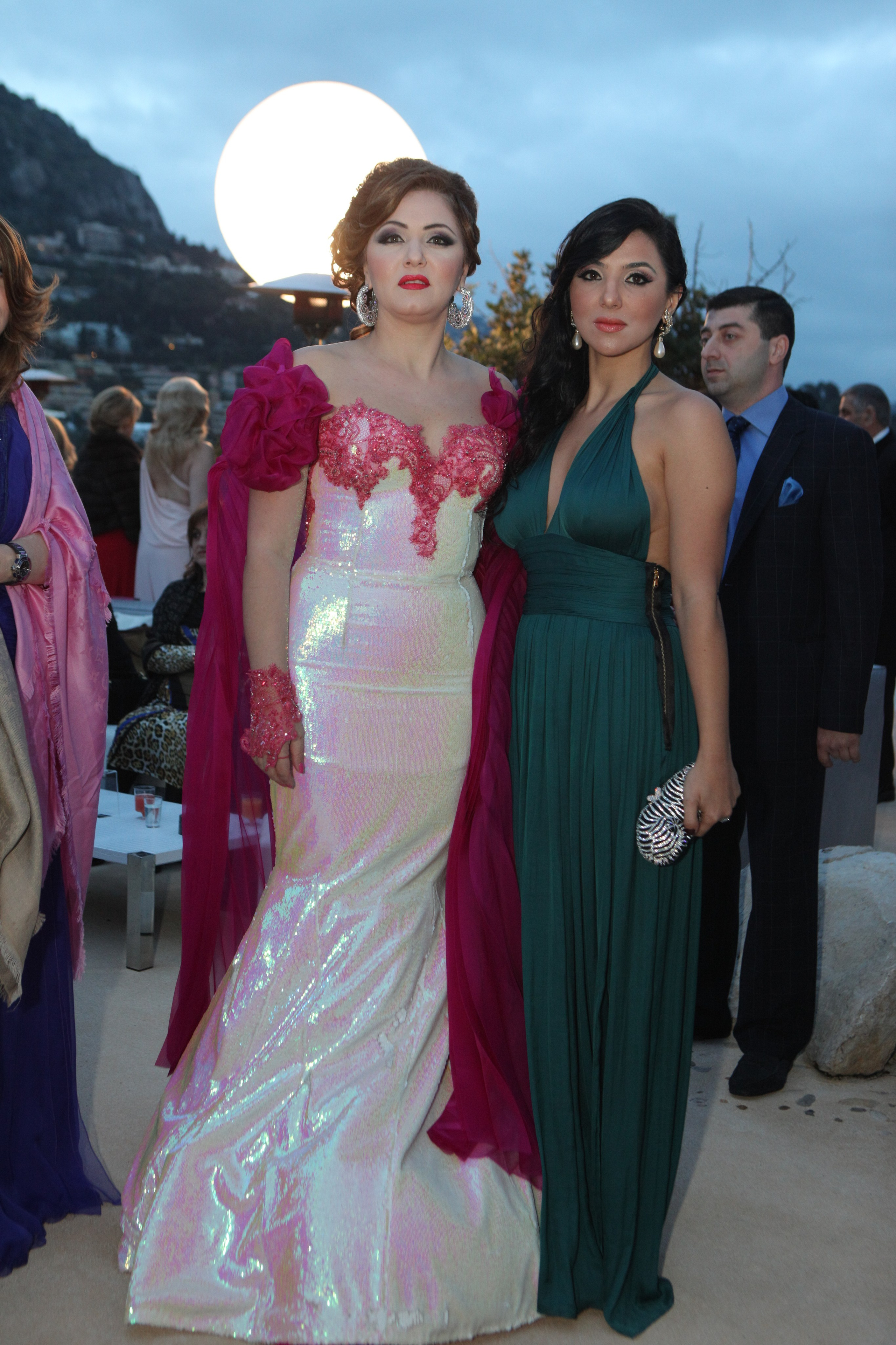 ITZIK & CINDY MONACO 1. Wedding and events photographers Studio Shalom