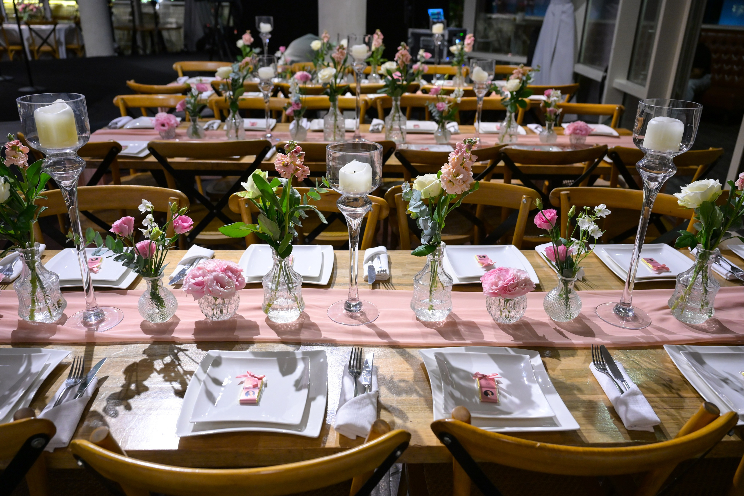 Bat Mitzvah Khloe. Wedding and events photographers Studio Shalom