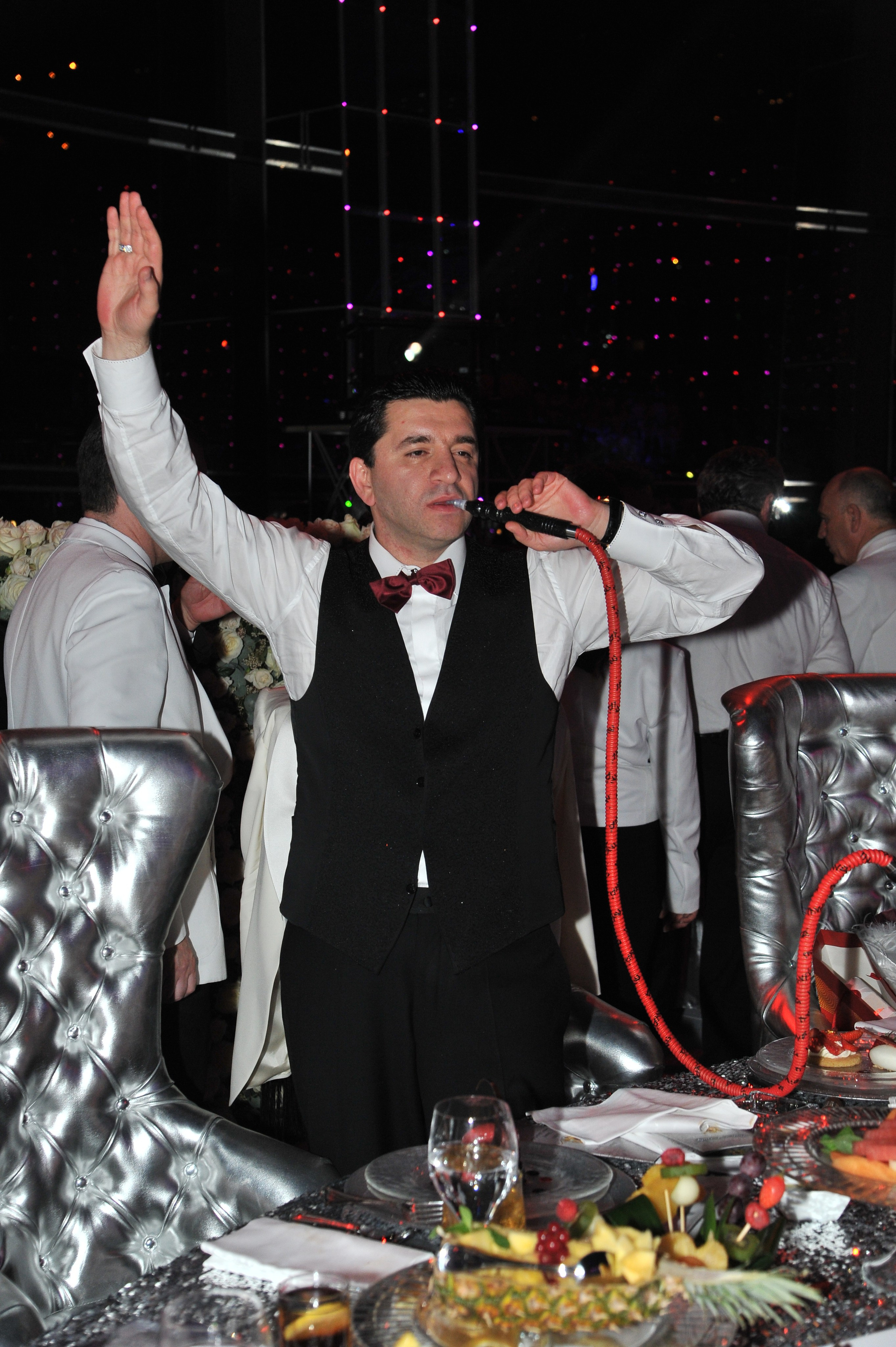 ITZIK & CINDY MONACO 1. Wedding and events photographers Studio Shalom