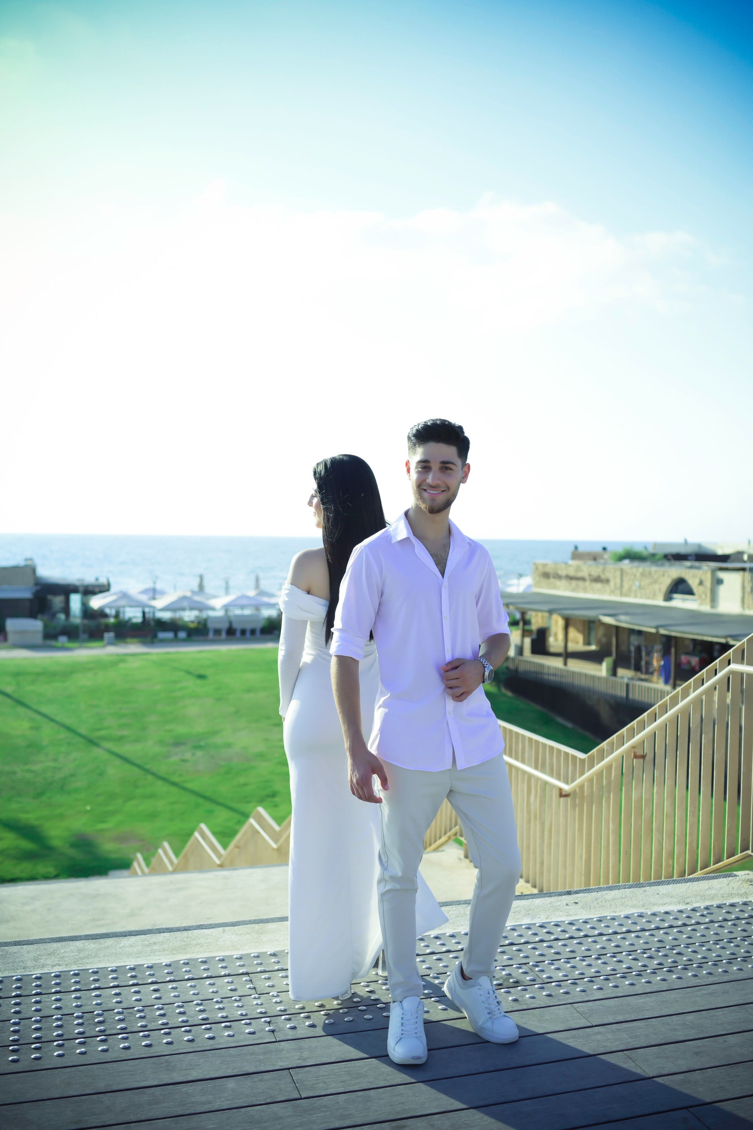 Ariel & Liel. Wedding and events photographers Studio Shalom