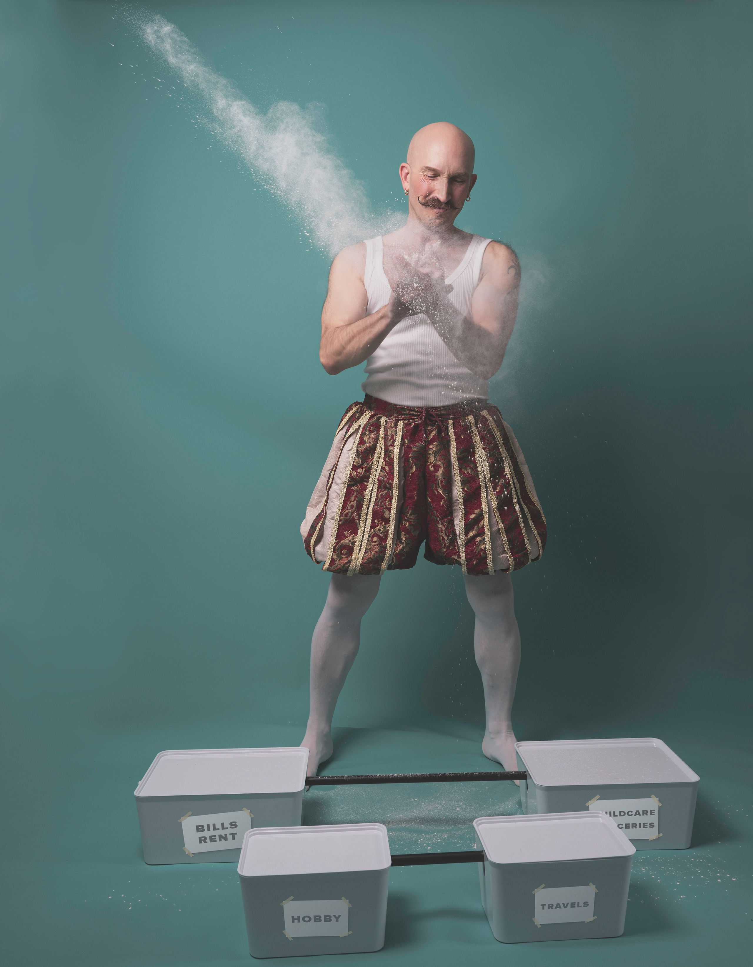 Fine Art photographer in Sydney, Australia