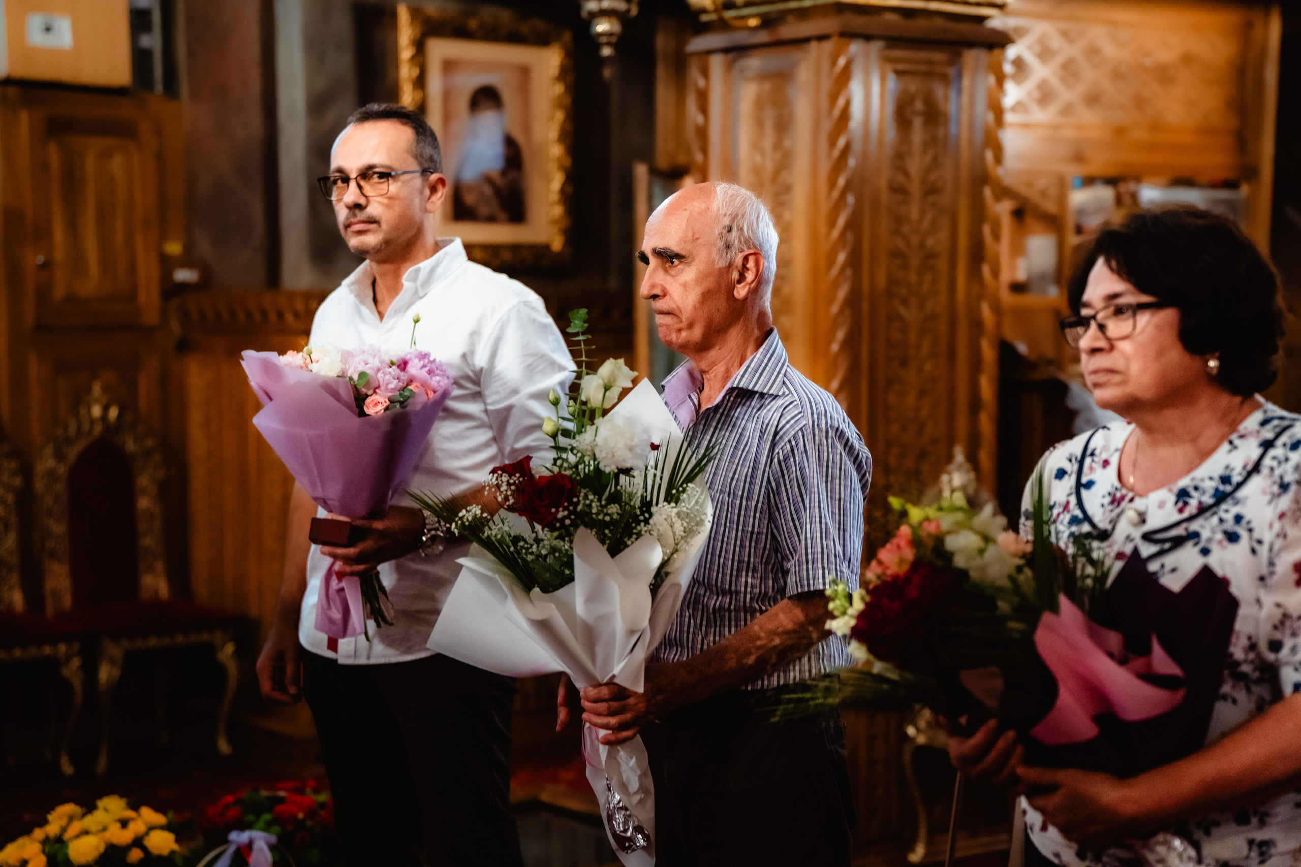 Bianca & Mihai. Liviu Andrei - Fotograf