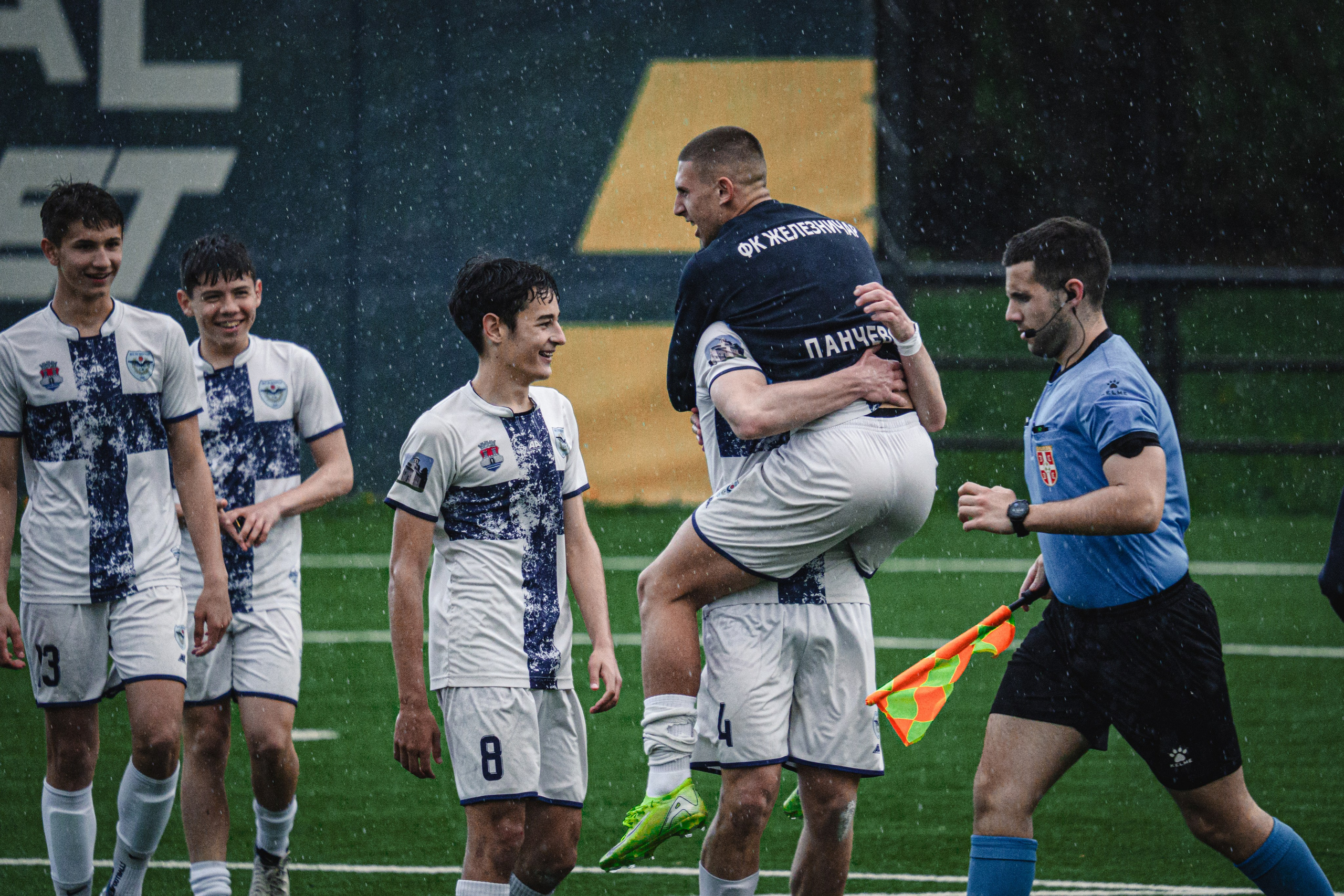 Galerija sportskih događaja – fotograf Pančevo. Kazakov Photo