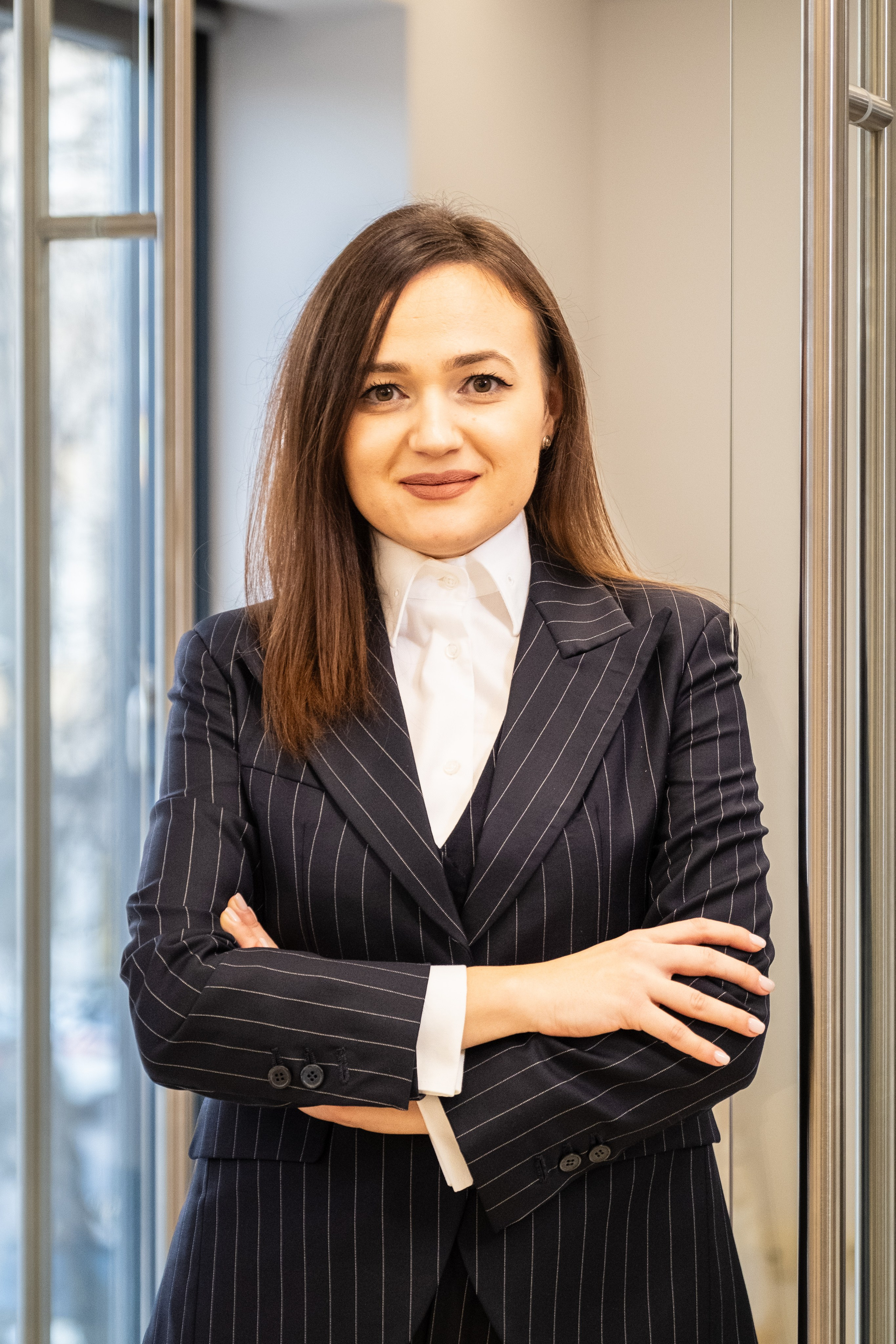 Business Portraits. Home