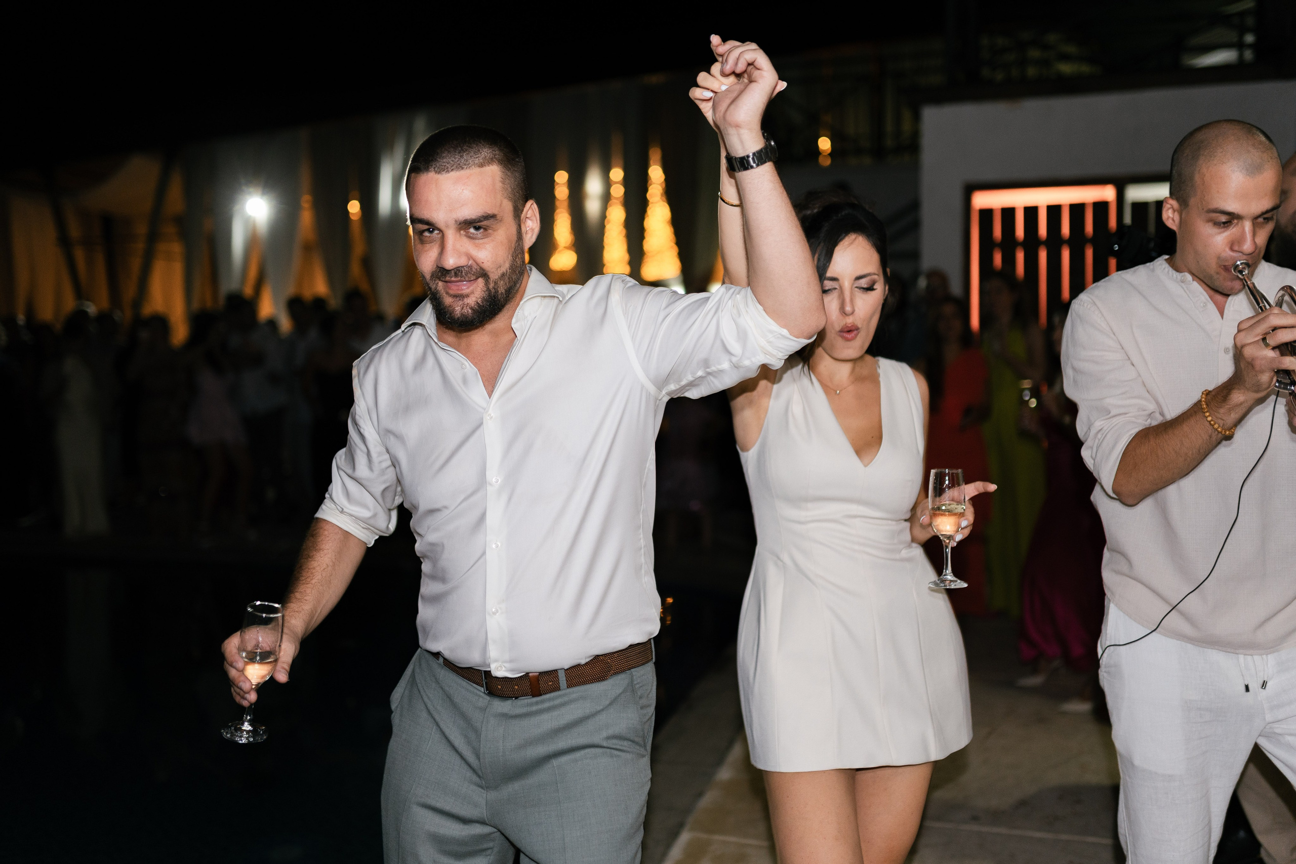 K&D | Love at Dusk. Black Sheep Produkcija| Wedding Photography and Wedding Films, based in Kragujevac, Europe / Fotograf i videograf, Kragujevac, Srbija