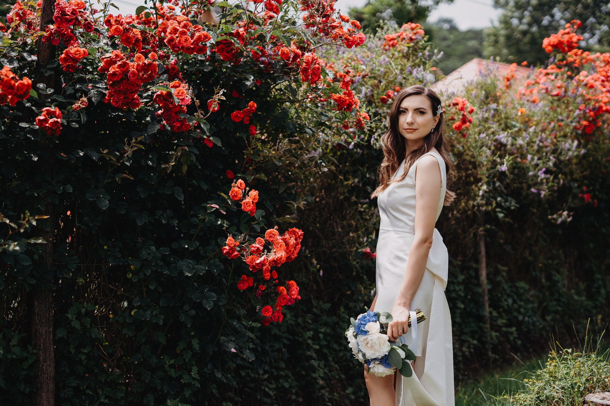 Oana — Robert | Ramnicu Valcea