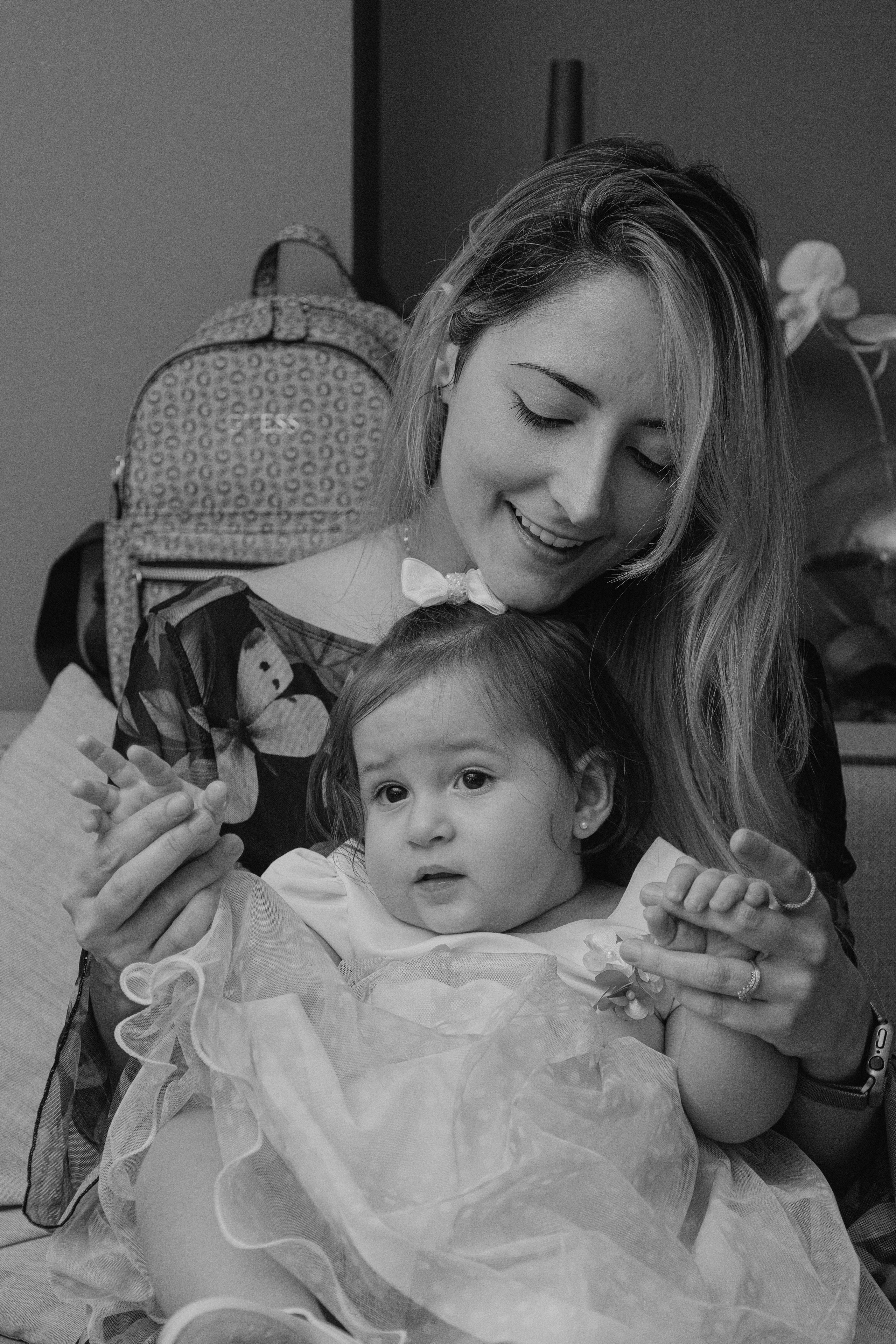 Aniversário Marcela (1 aninho). Mareh Audiovisual