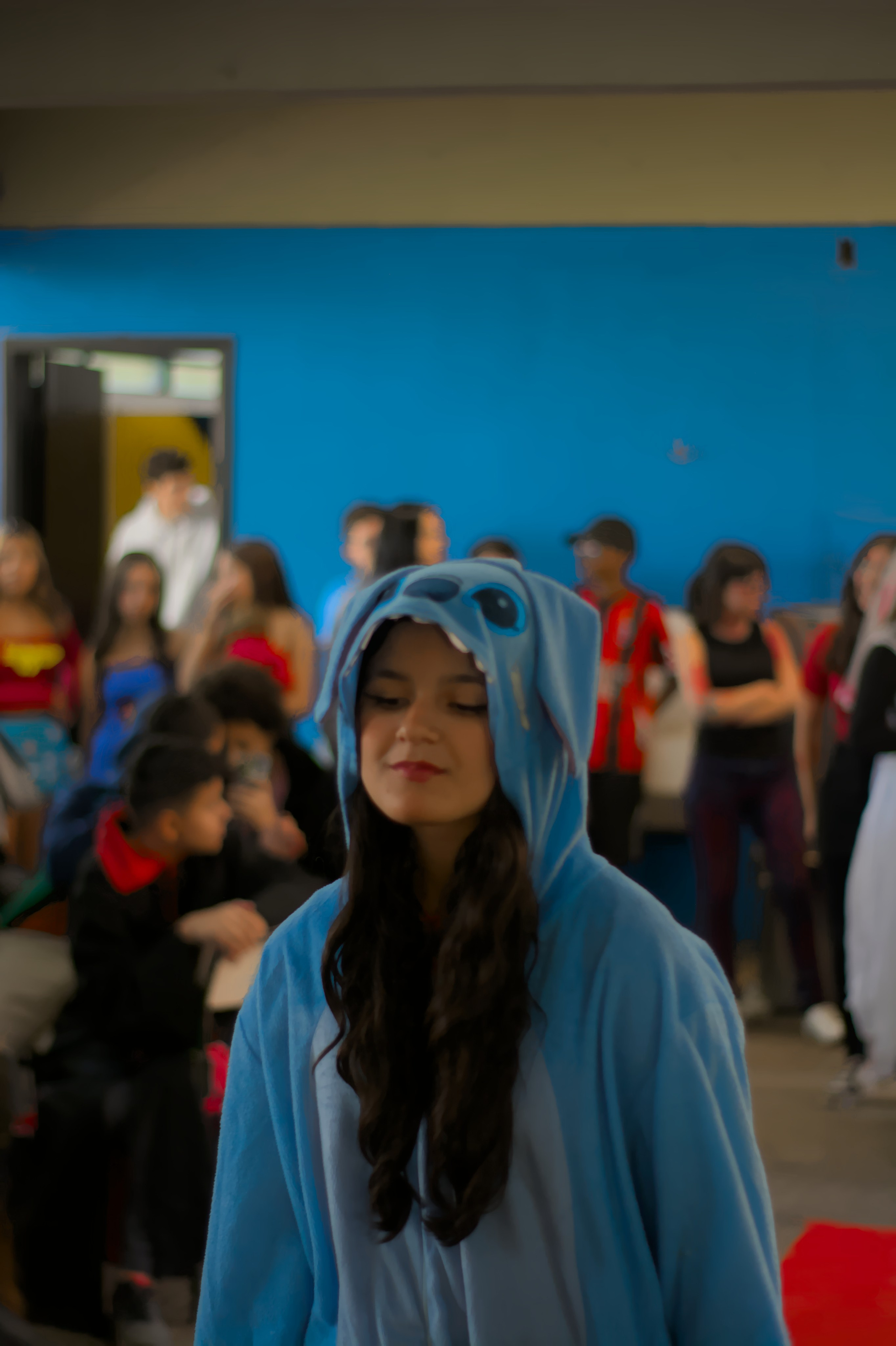 Santa Clara (29/05). AerobirdStudios