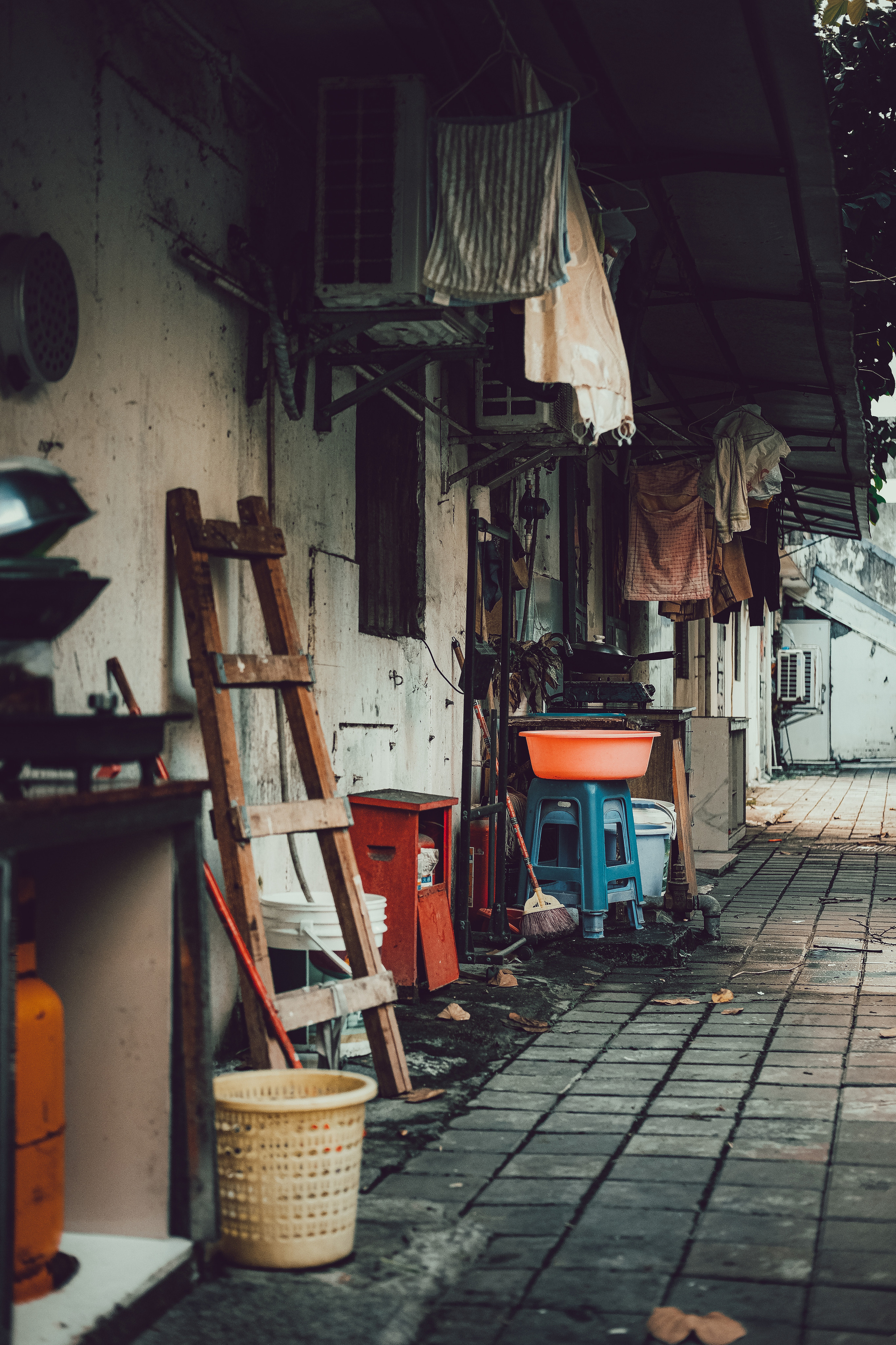 The Life of the Others | Shenzhen City | 深圳 | China 