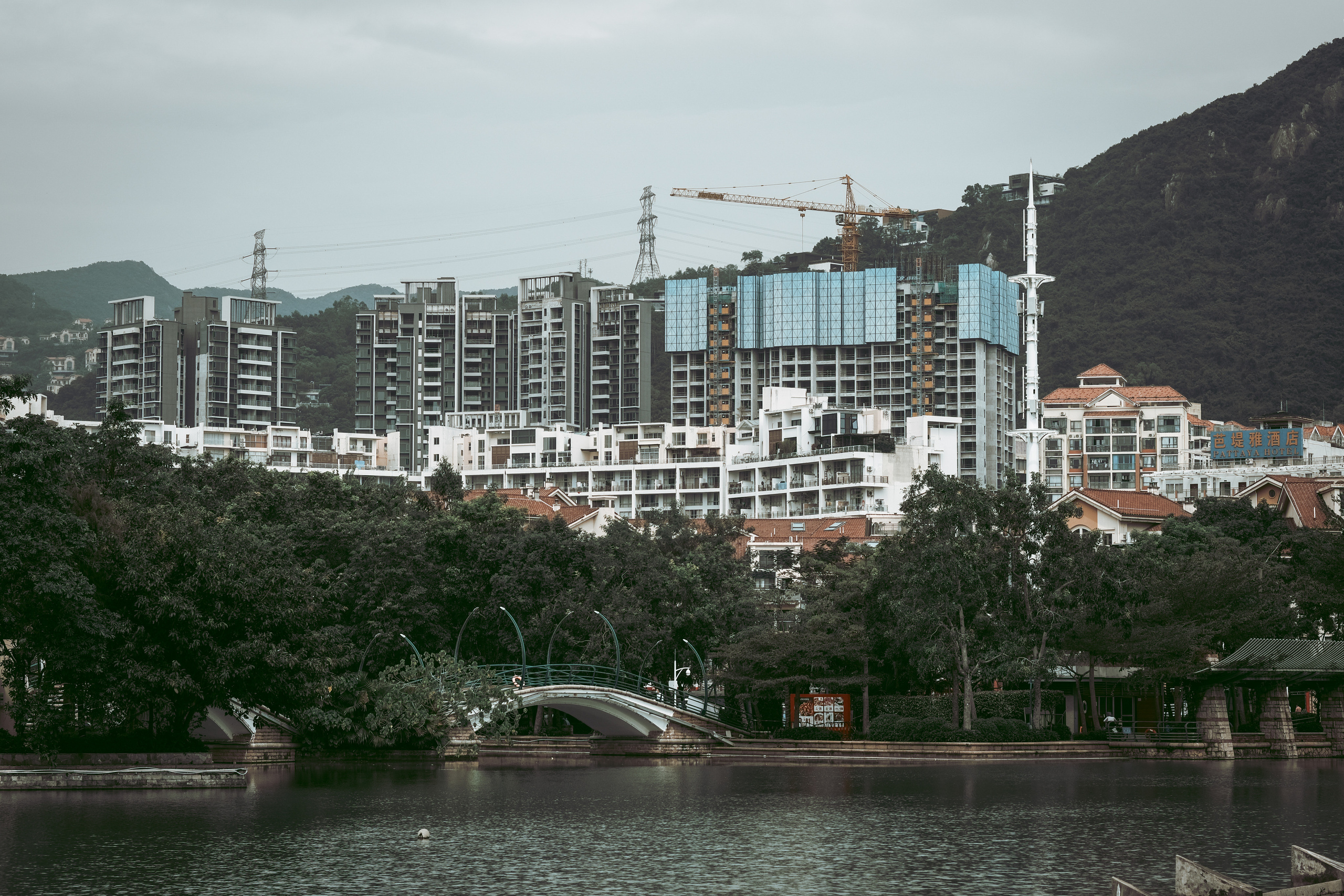 Dameisha Seaside Park 大梅沙海滨公园 | Street photography in Shenzhen | China