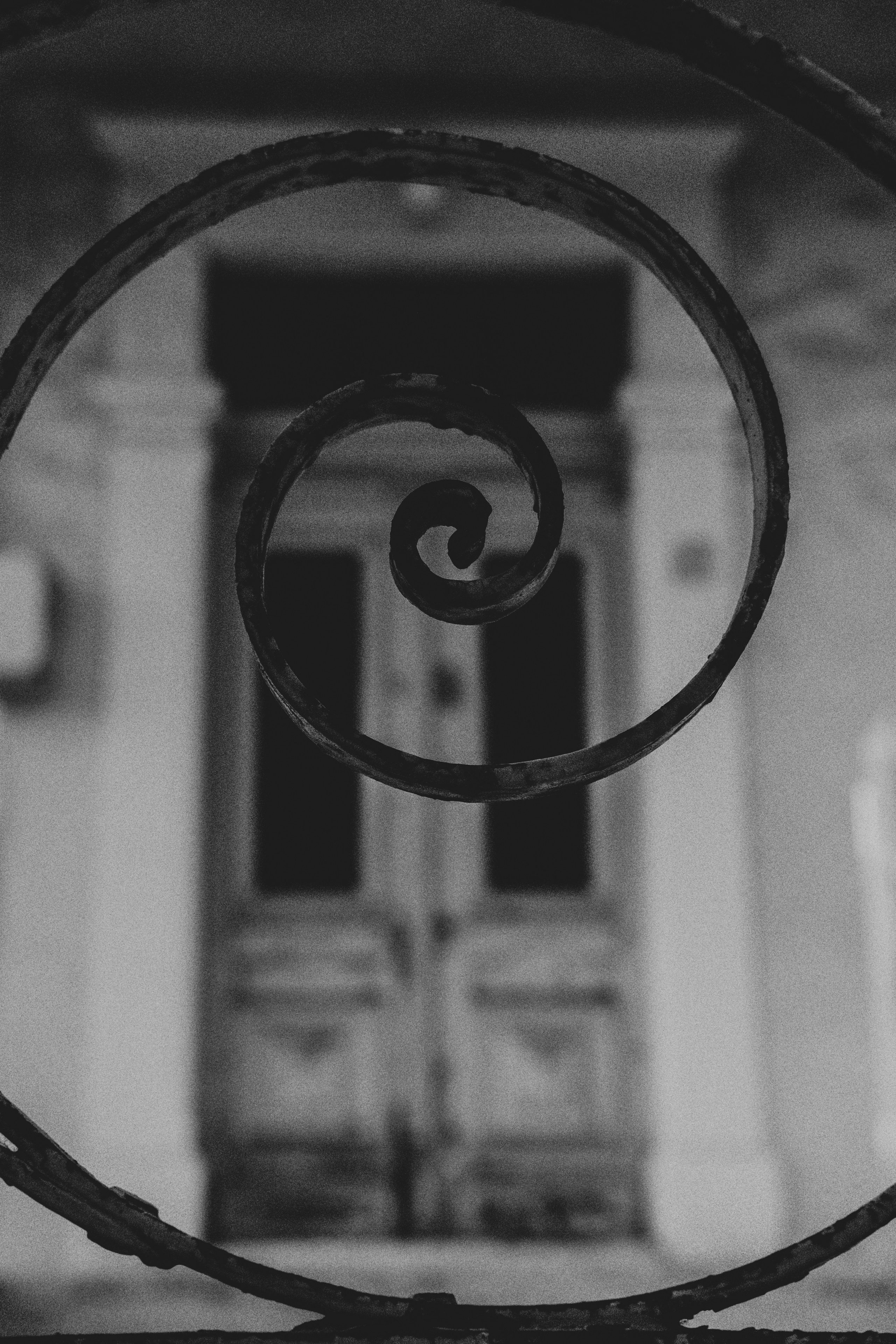 Capturing Life in Black and White - Candid Street Photography