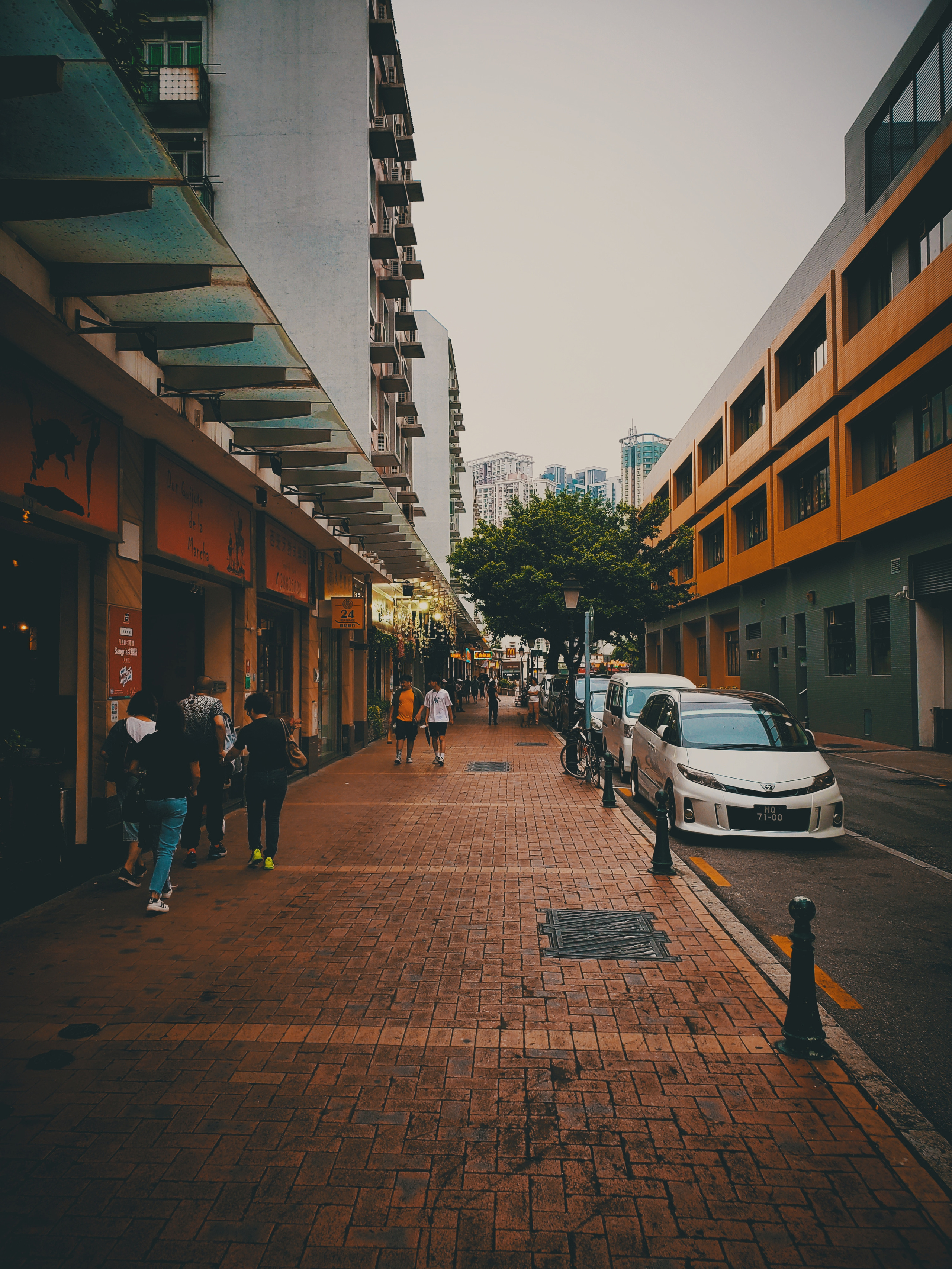 Macau Street Photography | 澳门