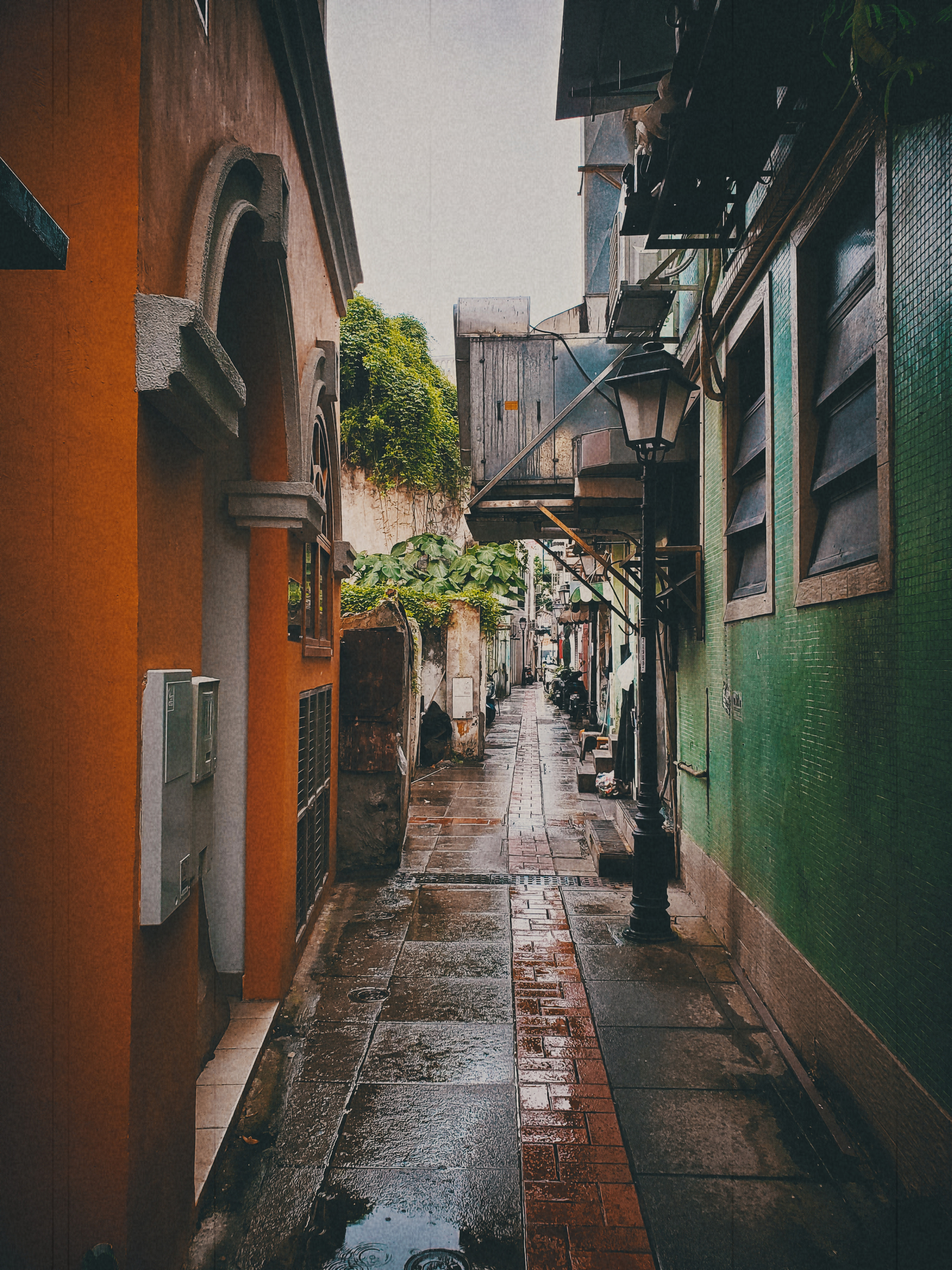 Macau Street Photography | 澳门
