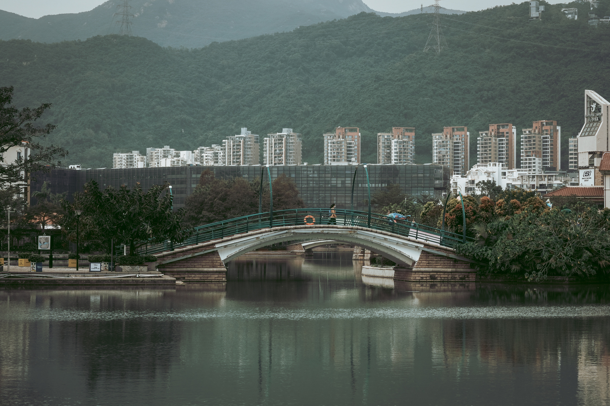 Dameisha Seaside Park 大梅沙海滨公园 | Street photography in Shenzhen | China