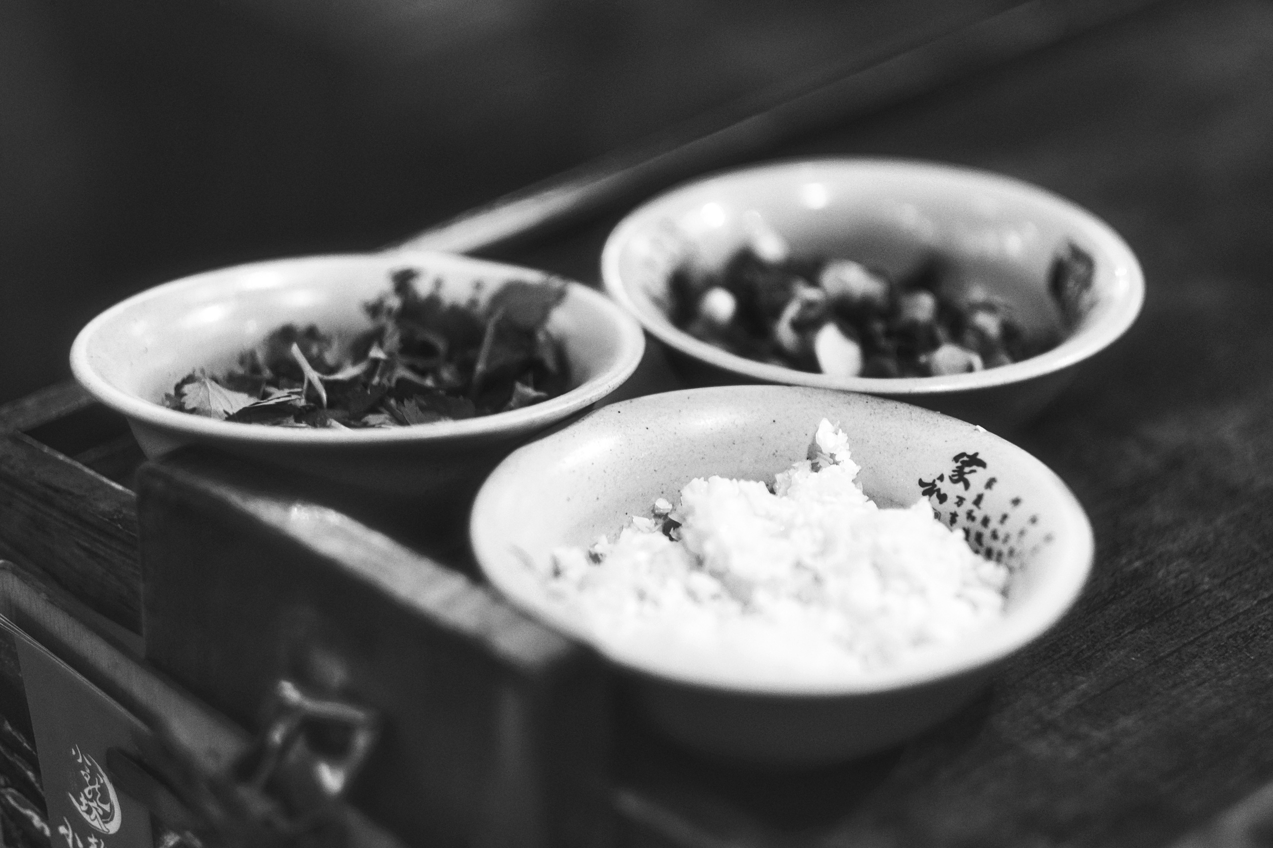 Ingredients | Chinese Cuisine | Shenzhen City  