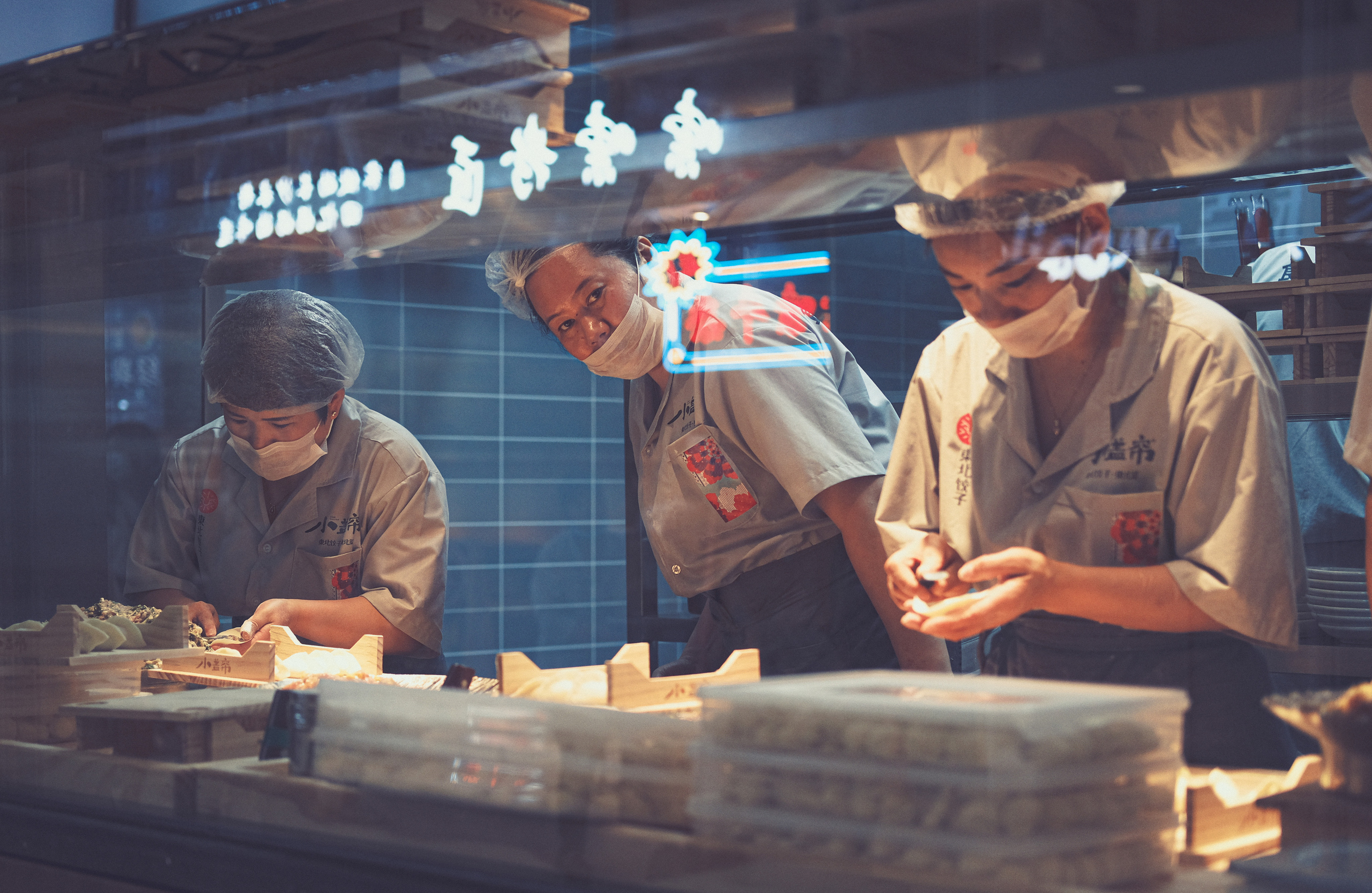 中国街头摄影 | The Streets of China Through My Eyes | 深圳