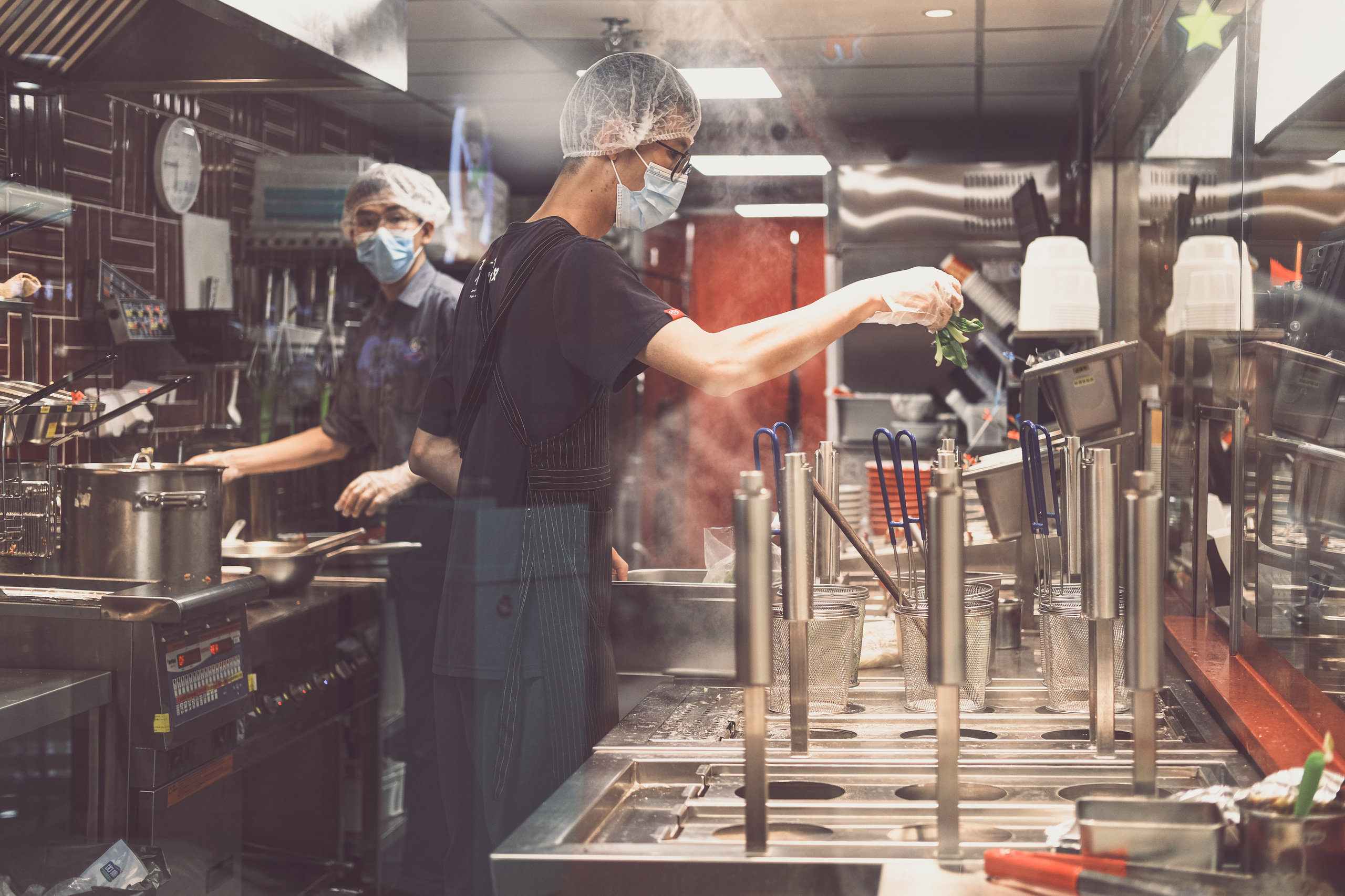 中国街头摄影 | The Streets of China Through My Eyes | 深圳