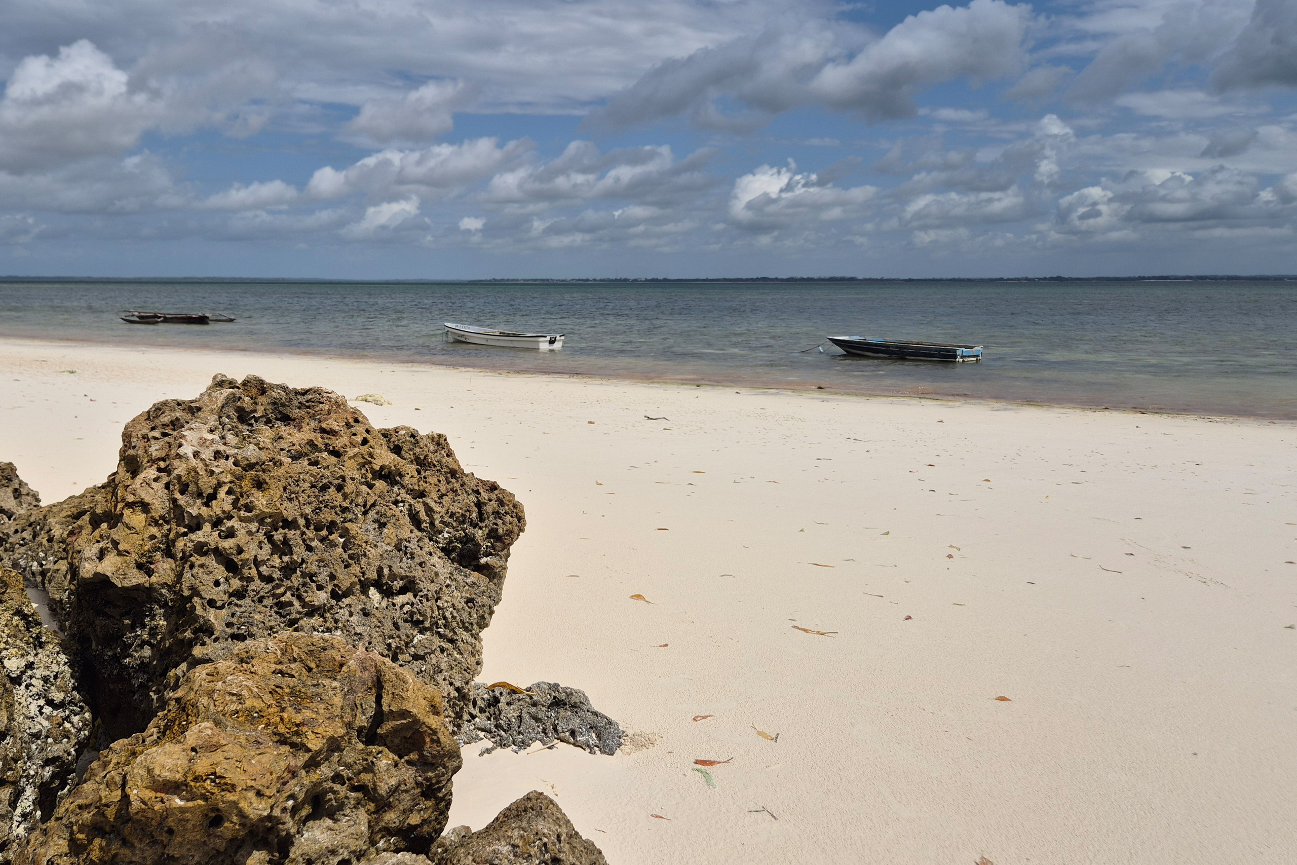 Занзибар. Elina Reisen. Туристическое агентство в Аугсбурге