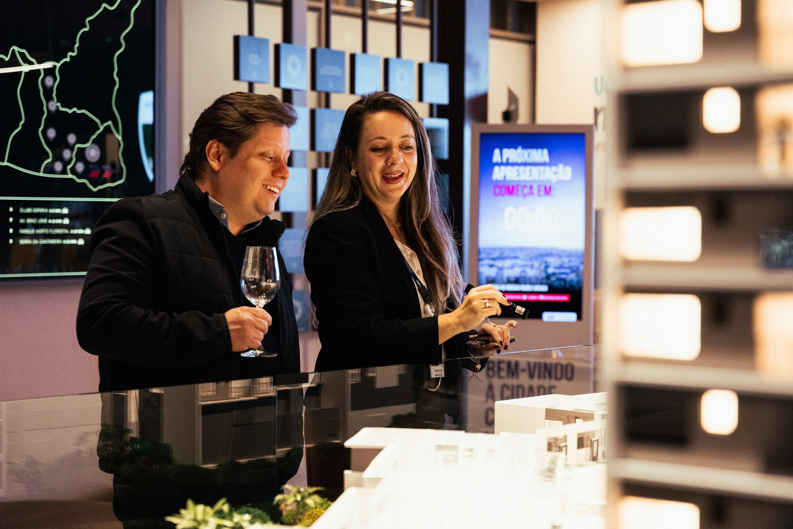 Evento Corporativo. Fotografo Atibaia | Gabriel Sucena Fotografia