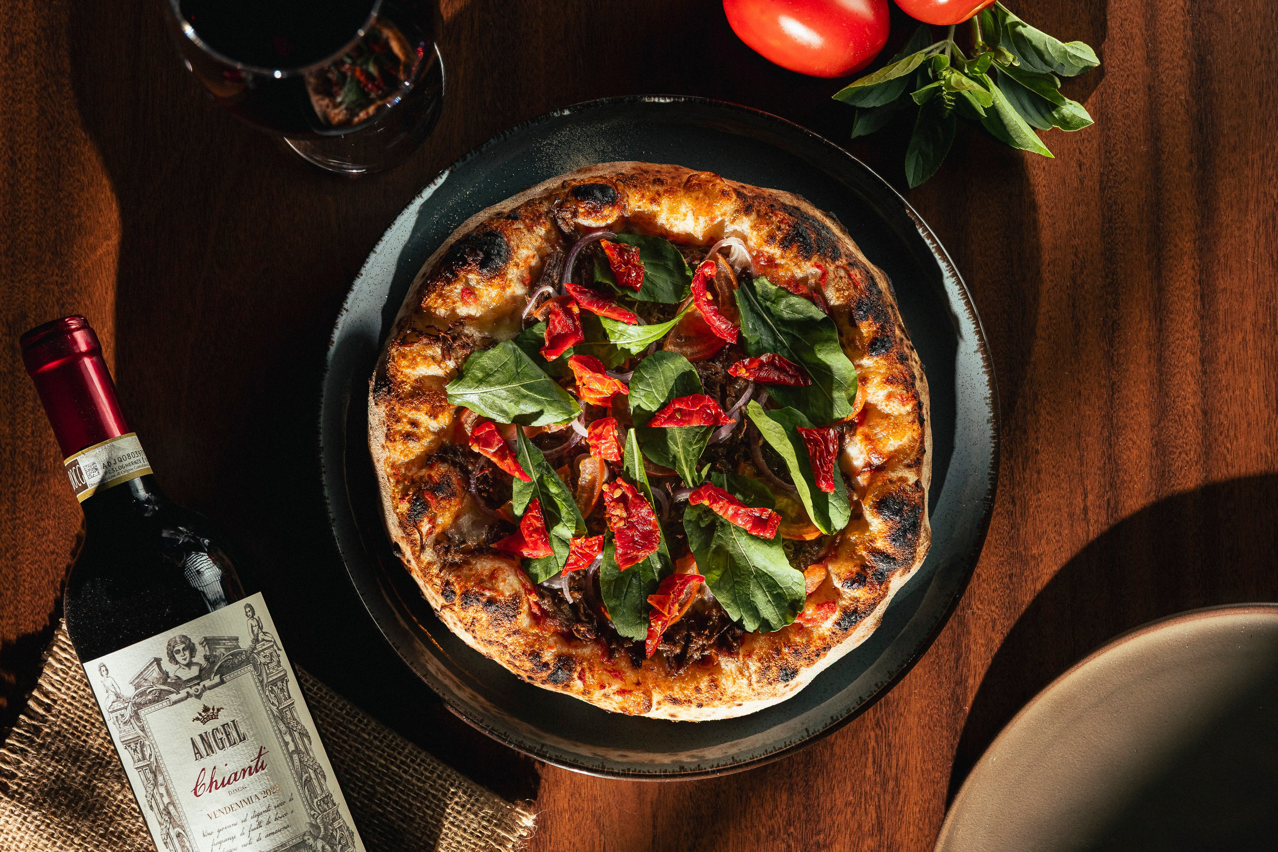 Gastronomia. Fotografo Atibaia | Gabriel Sucena Fotografia