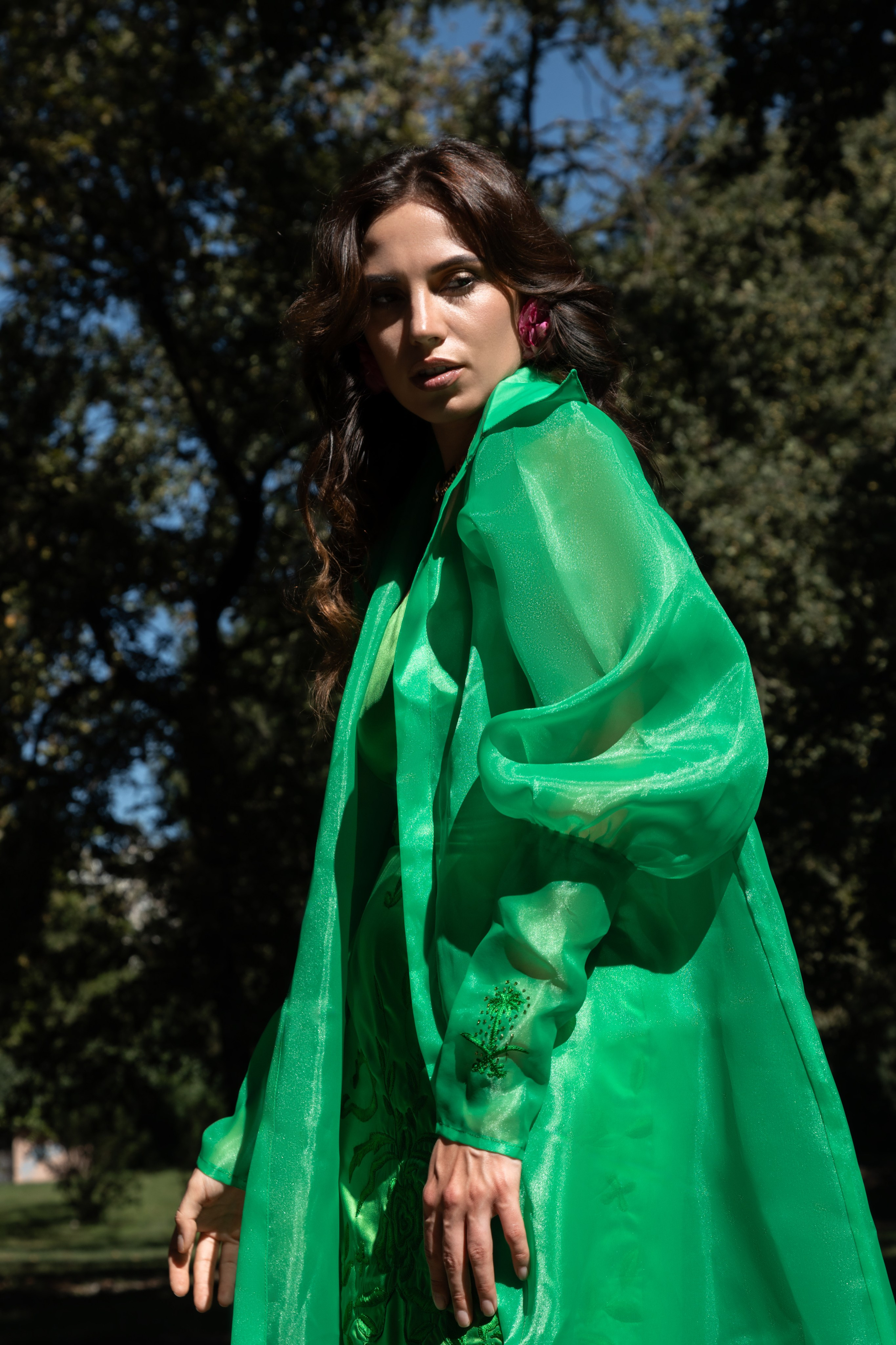 Dina Collection 2024-2025. Photographer in Milan |Mila Pro Photo