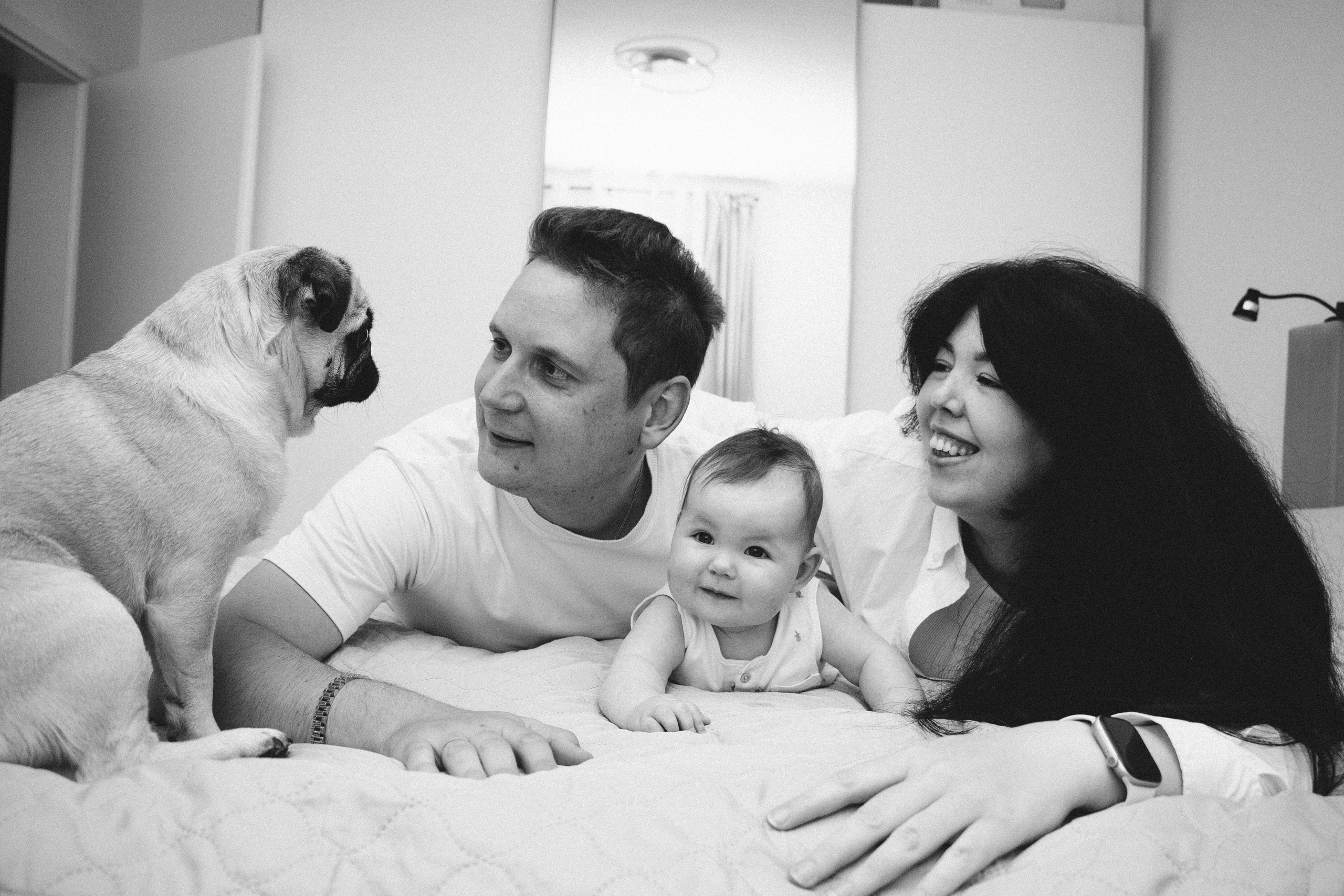 Valerijas Familiea. PHOTOgrapher Germany MARBURG